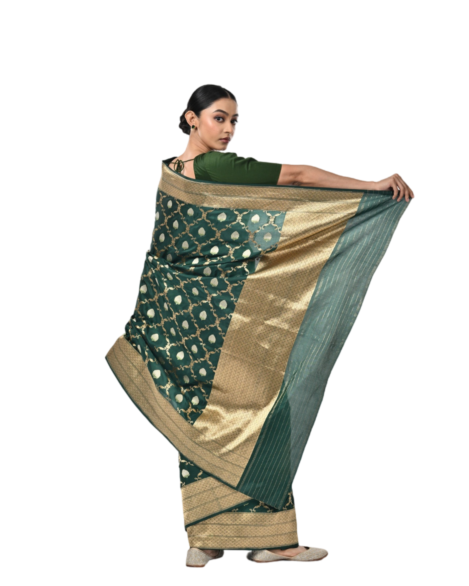 Jharokha - Coloroso
