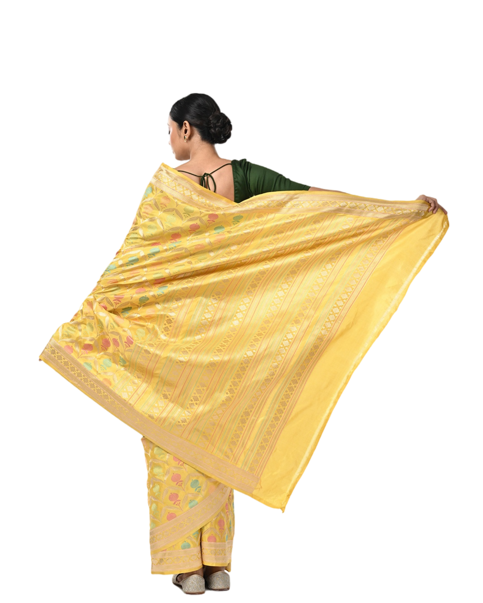 Chhatri - Coloroso