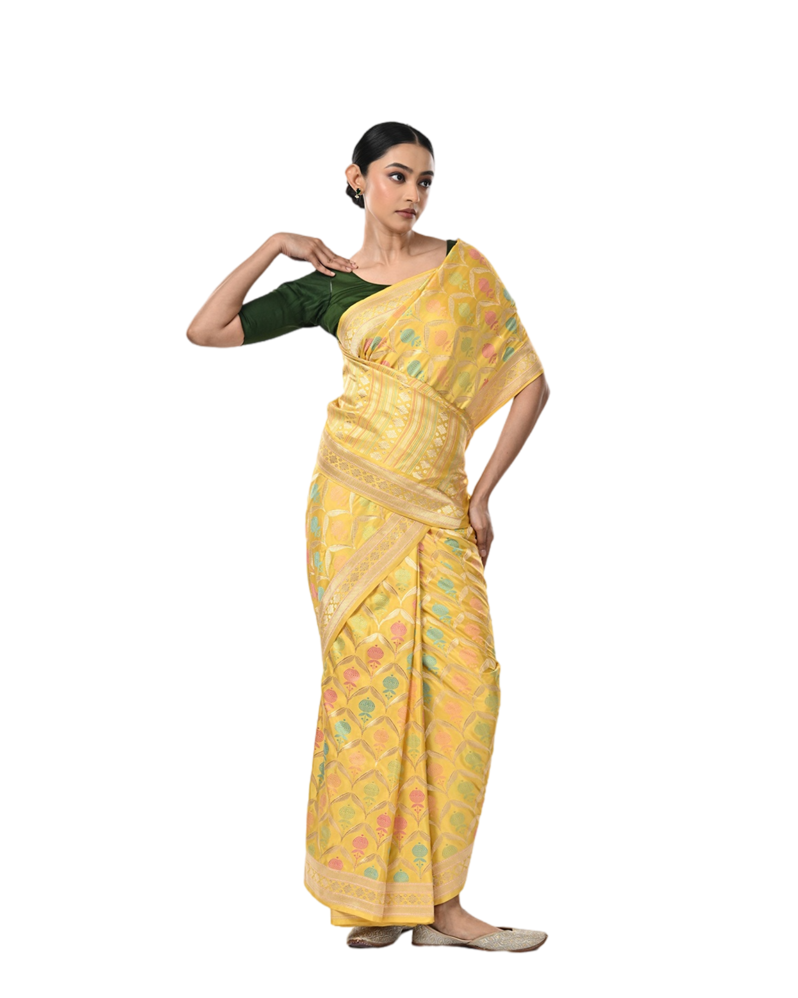 Chhatri - Coloroso