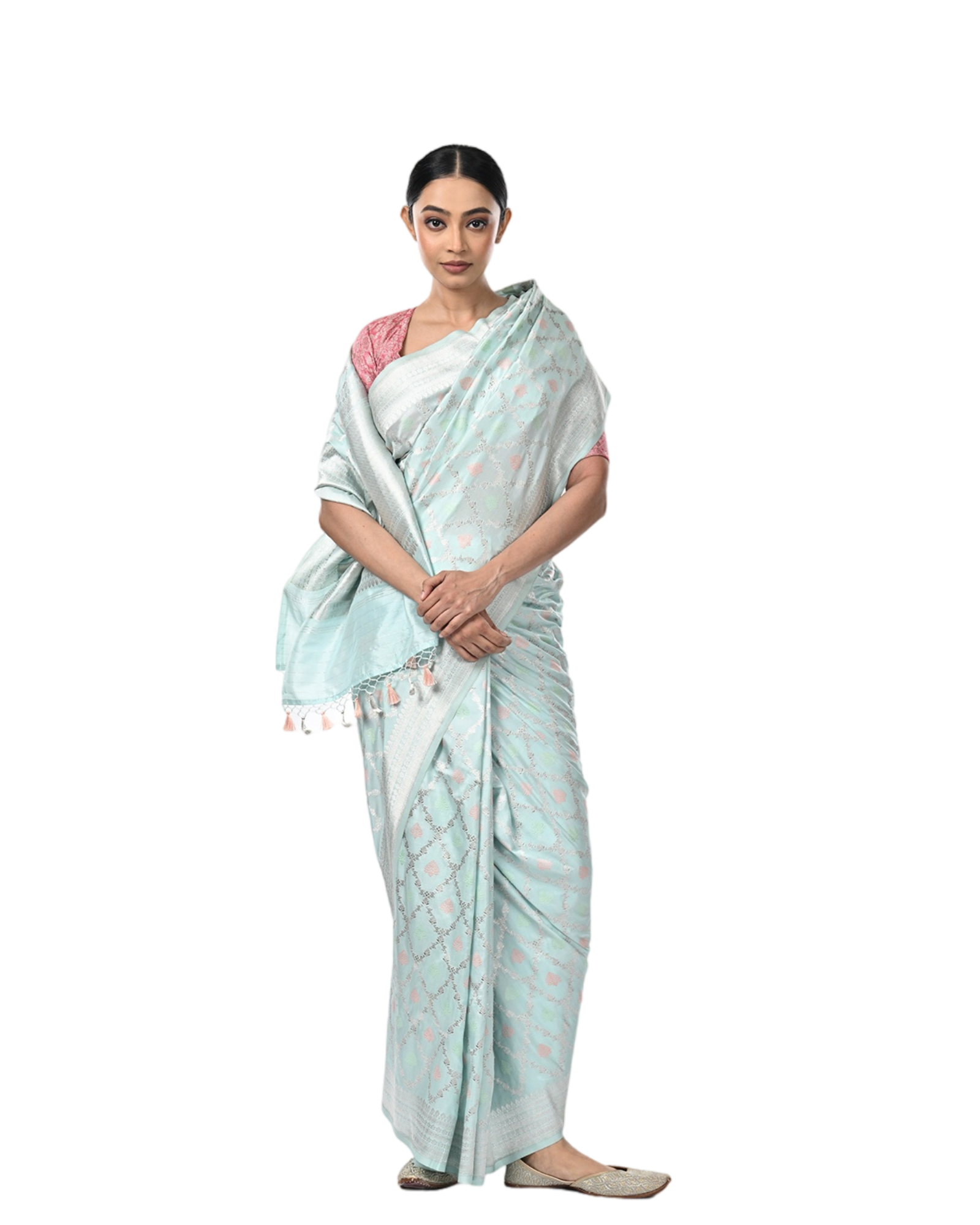 Jharokha - Coloroso