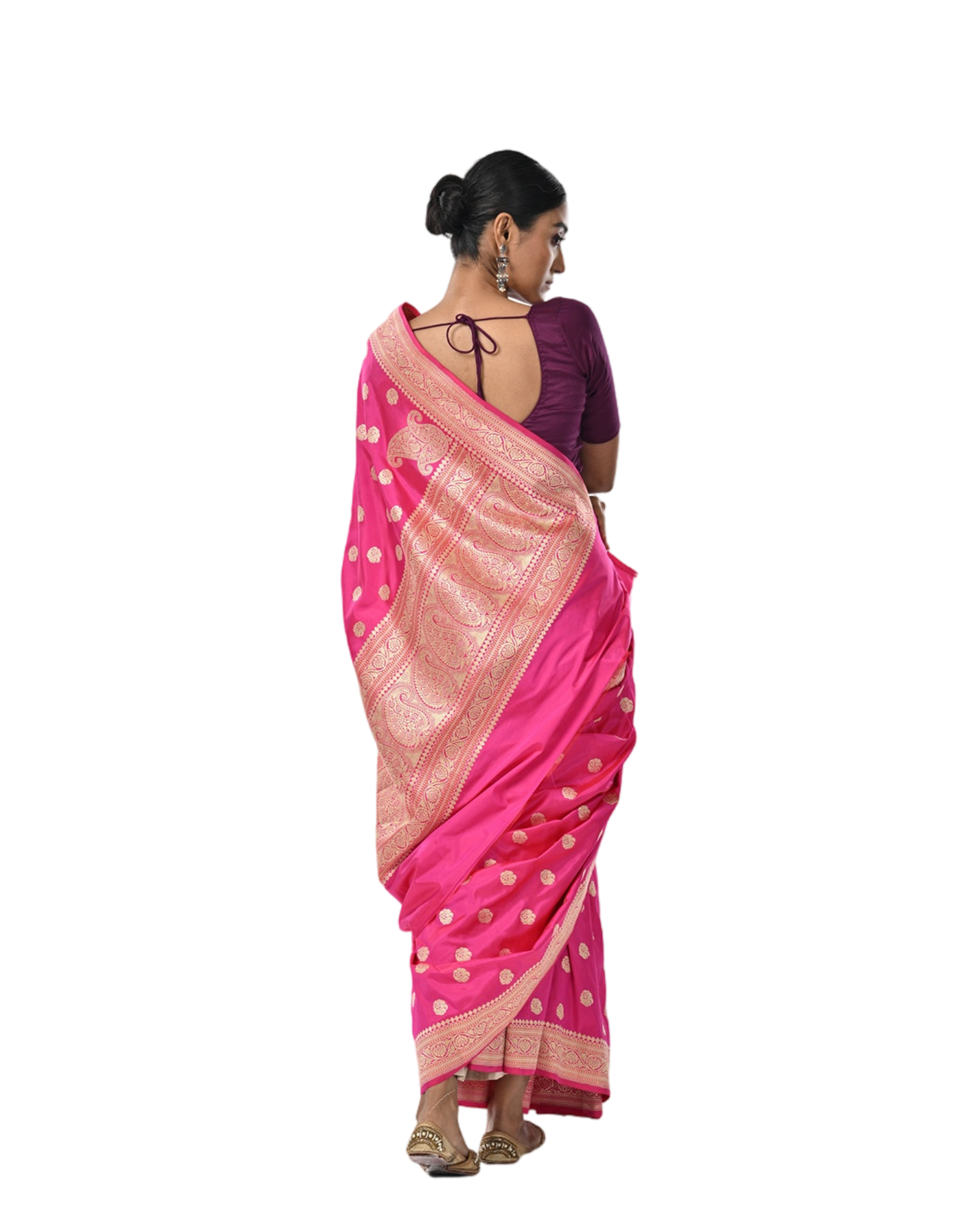 Vadamalli - Coloroso