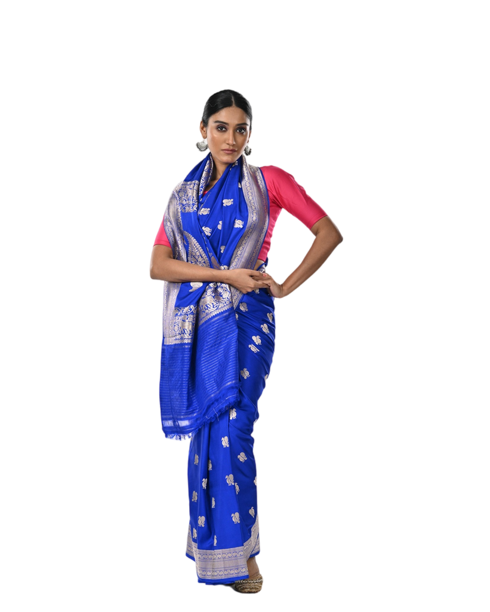 Mayur - Coloroso
