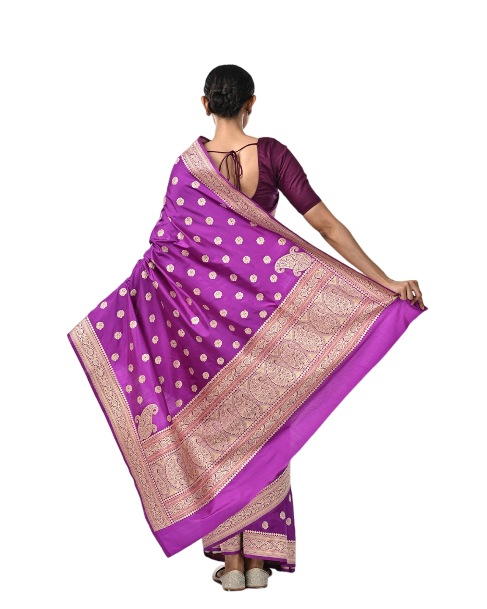 Vadamalli - Coloroso