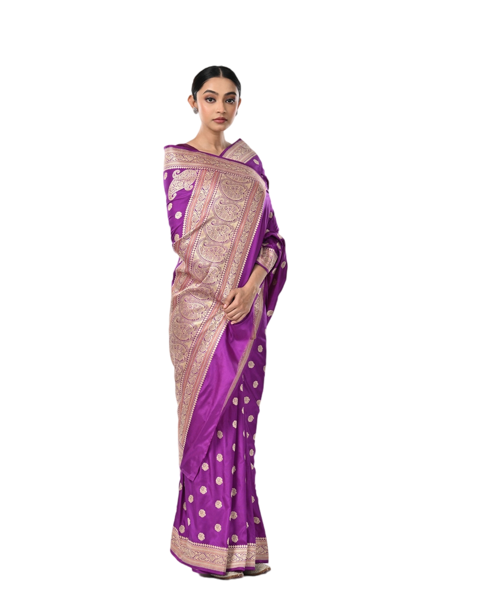 Vadamalli - Coloroso