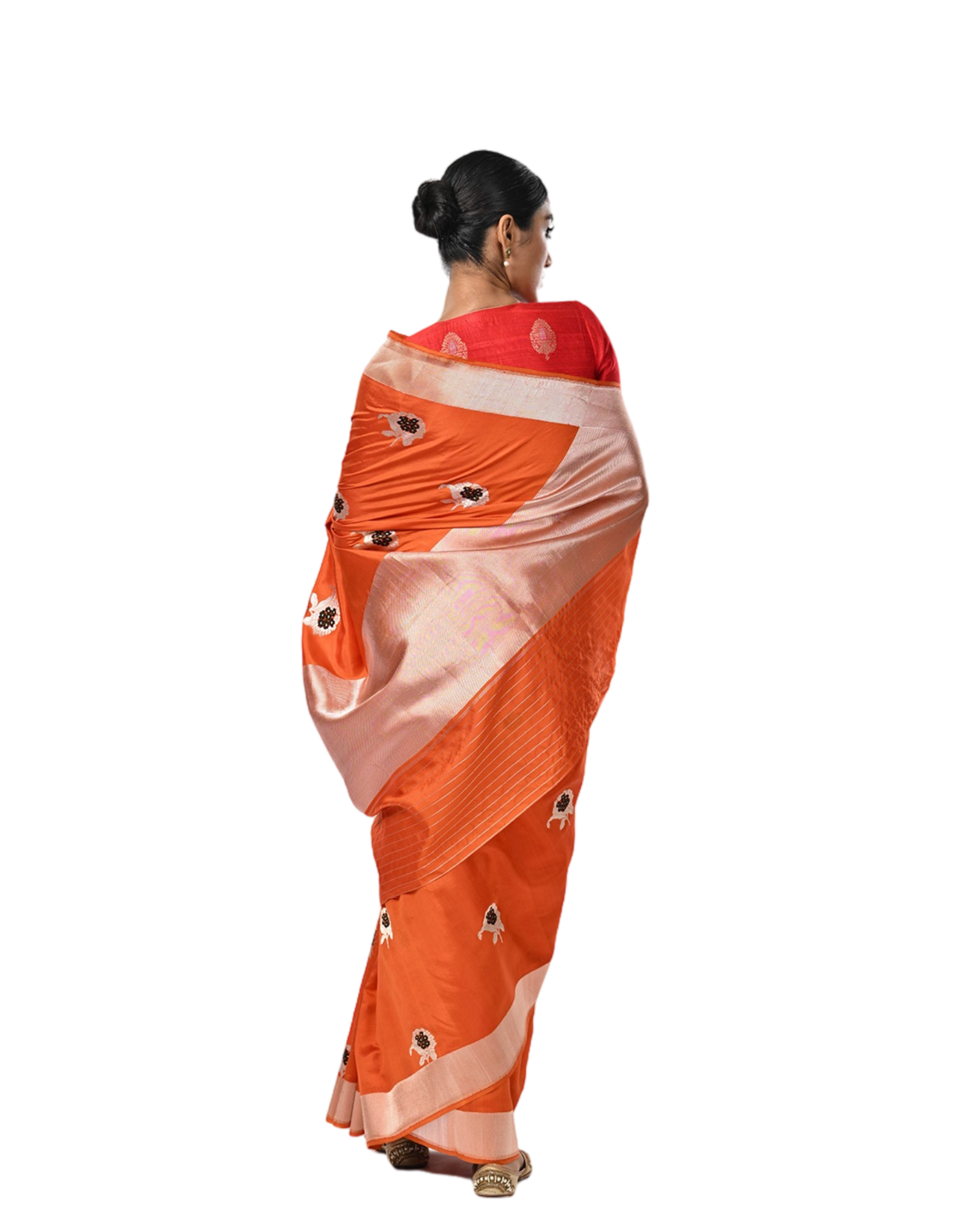 Vadamalli - Coloroso
