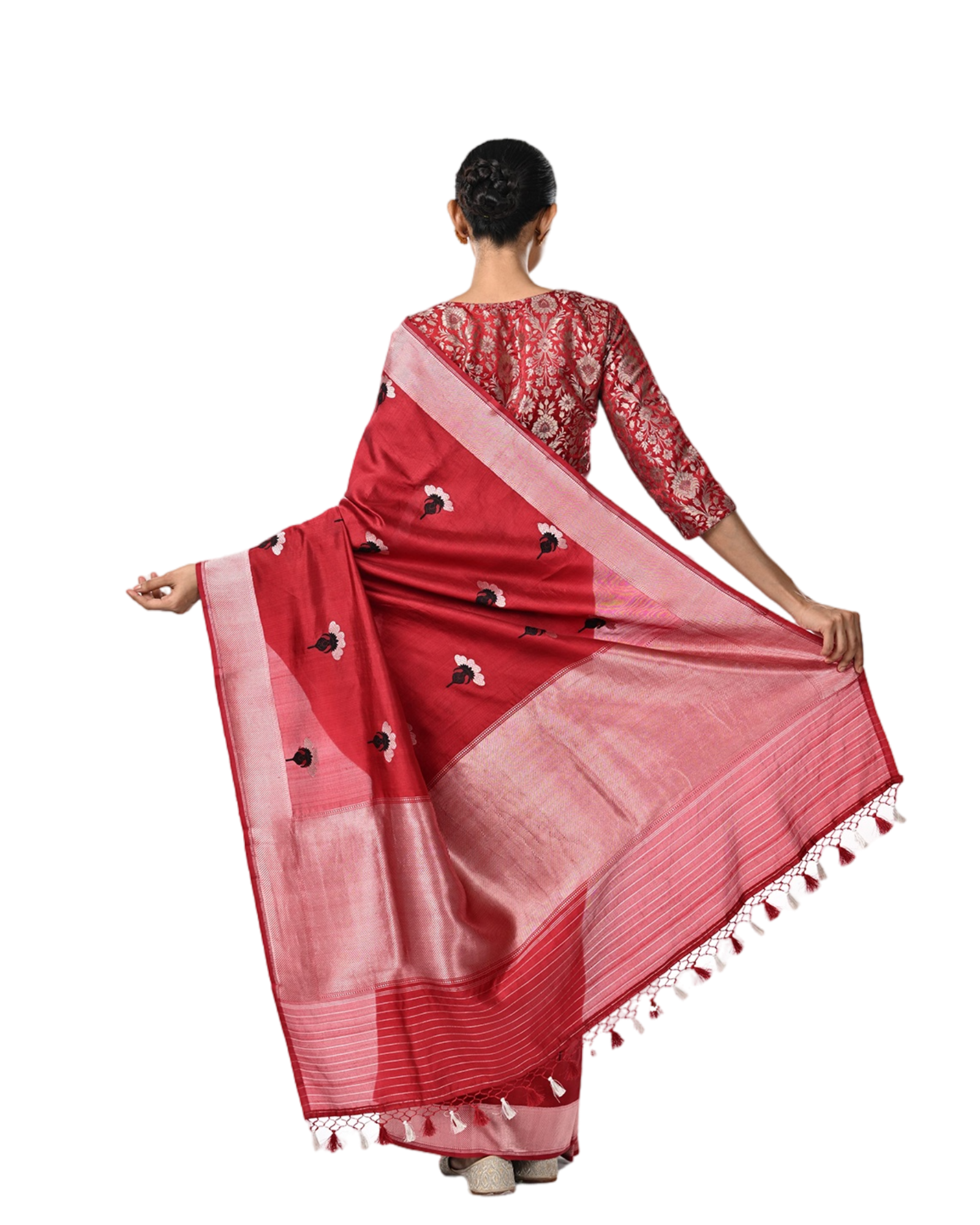 Vadamalli - Coloroso