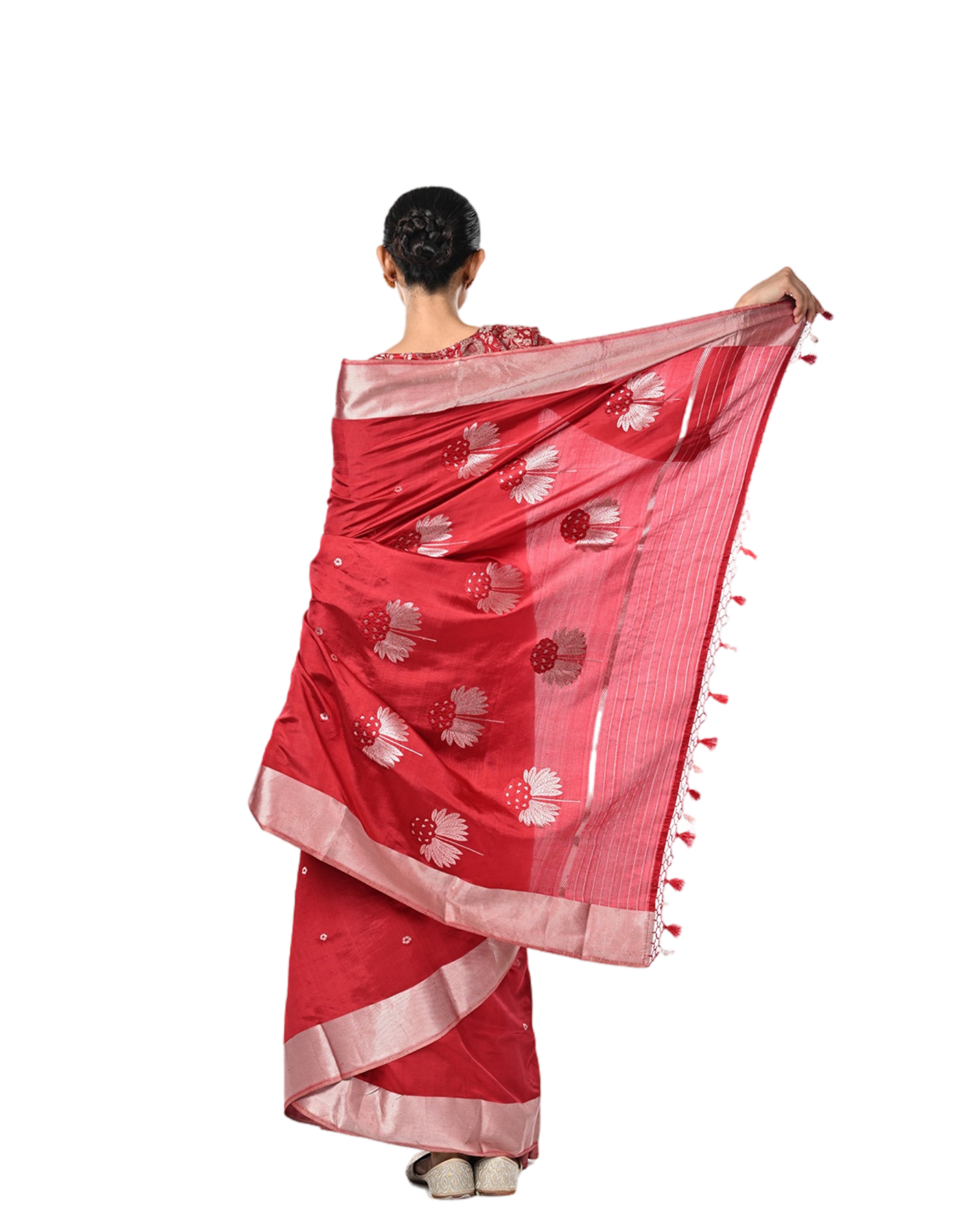 Vadamalli - Coloroso