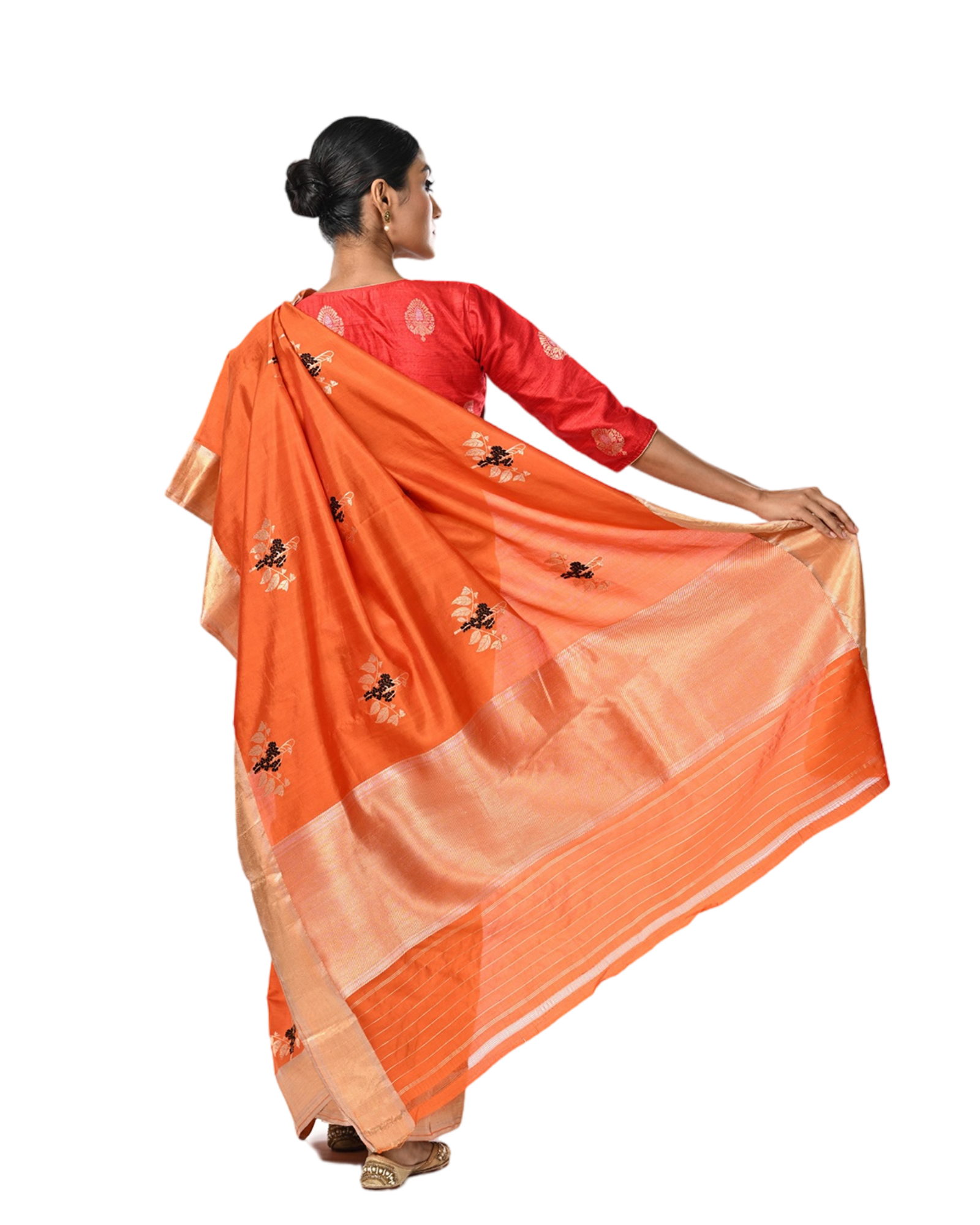 Vadamalli - Coloroso