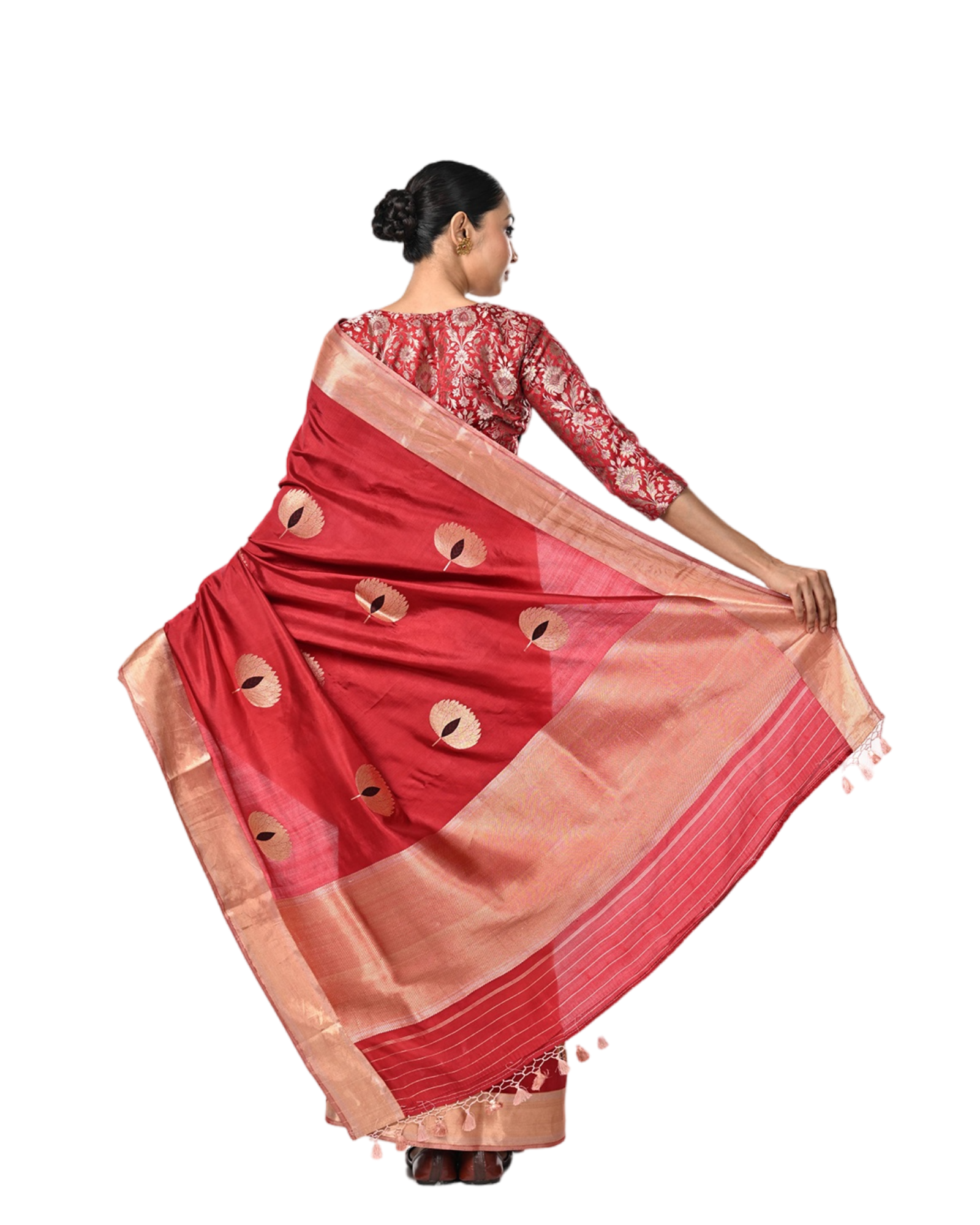 Vadamalli - Coloroso