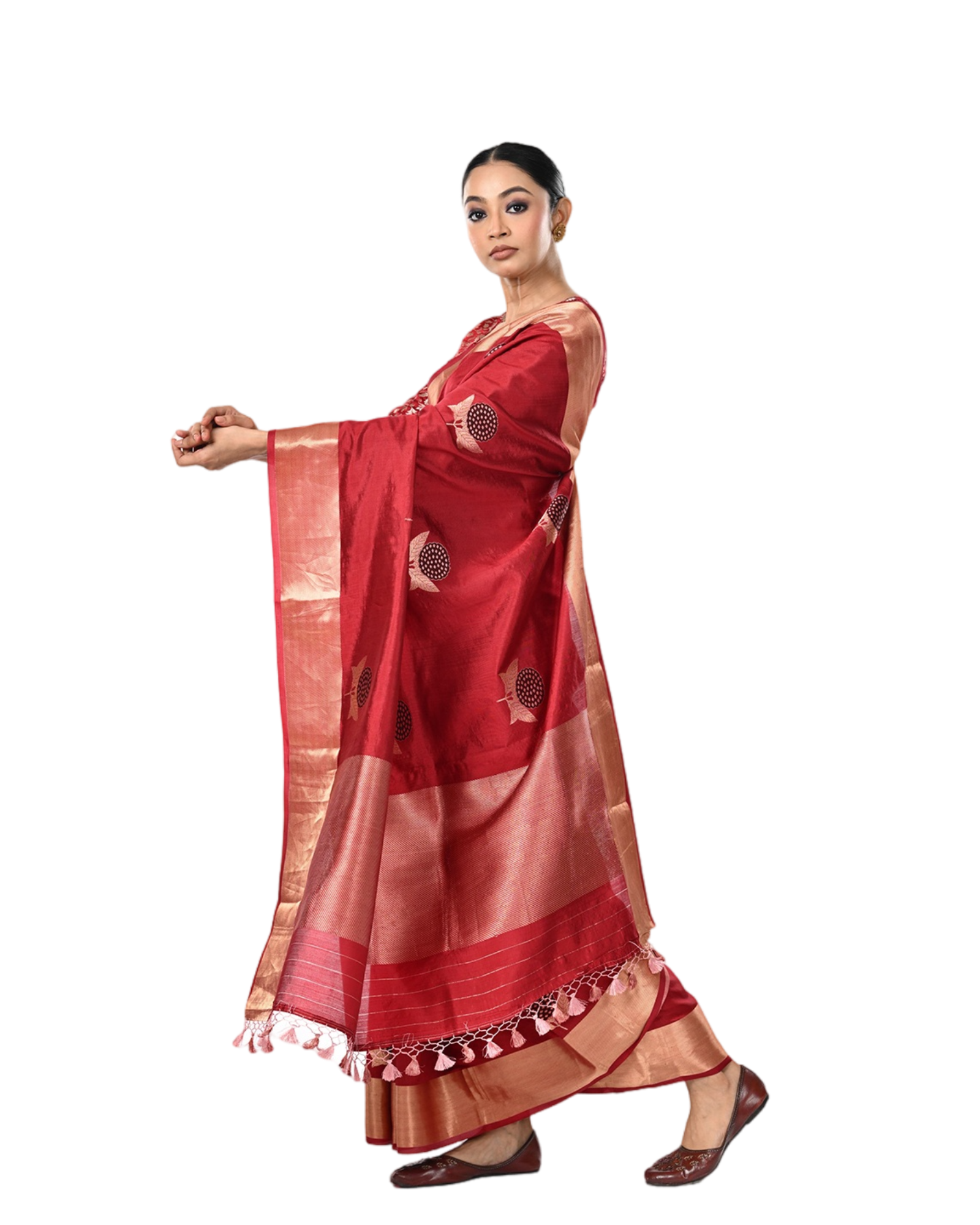 Vadamalli - Coloroso