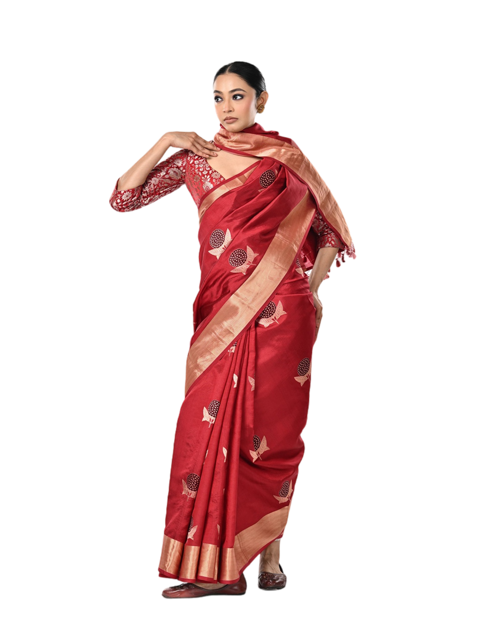 Vadamalli - Coloroso