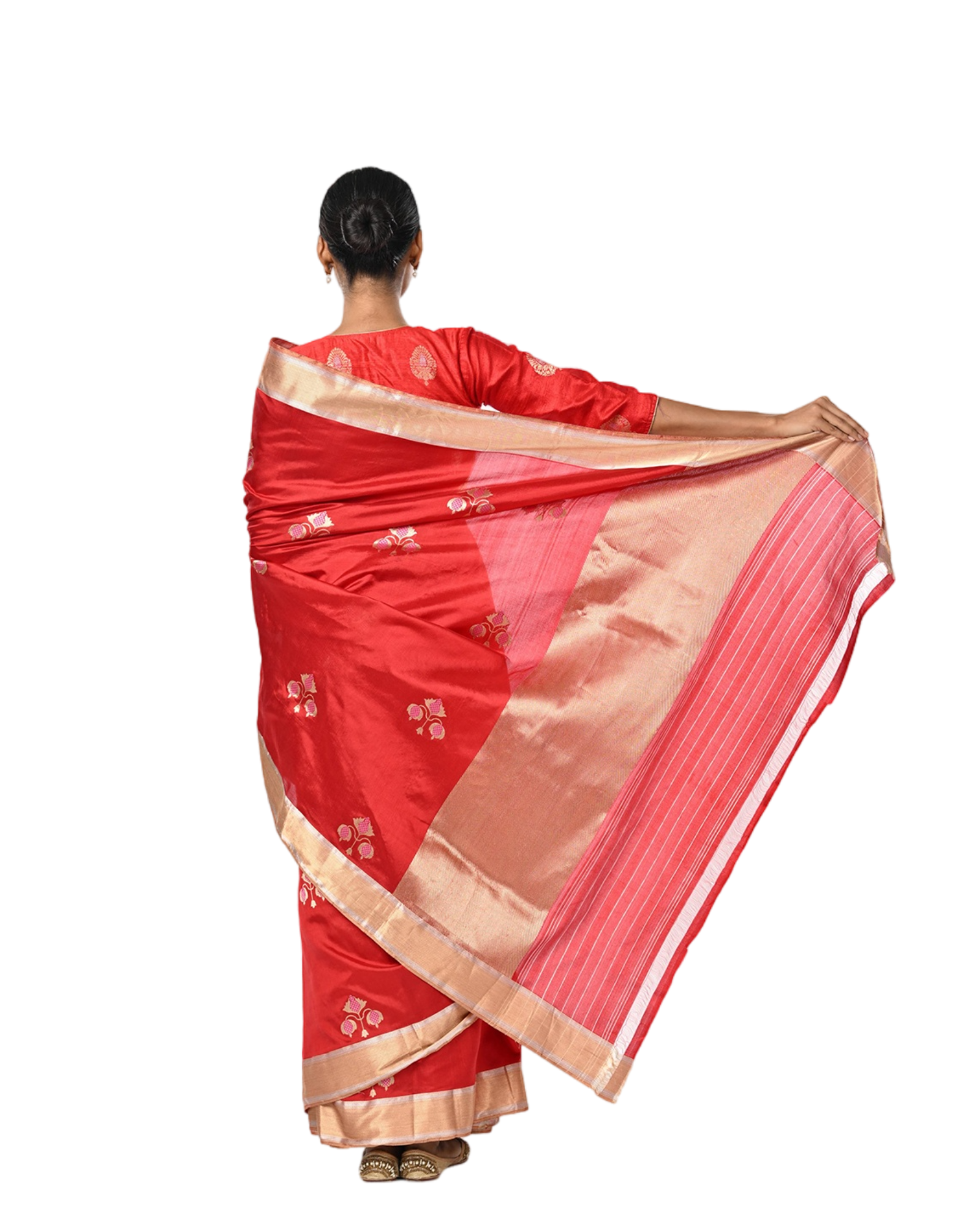 Vadamalli - Coloroso