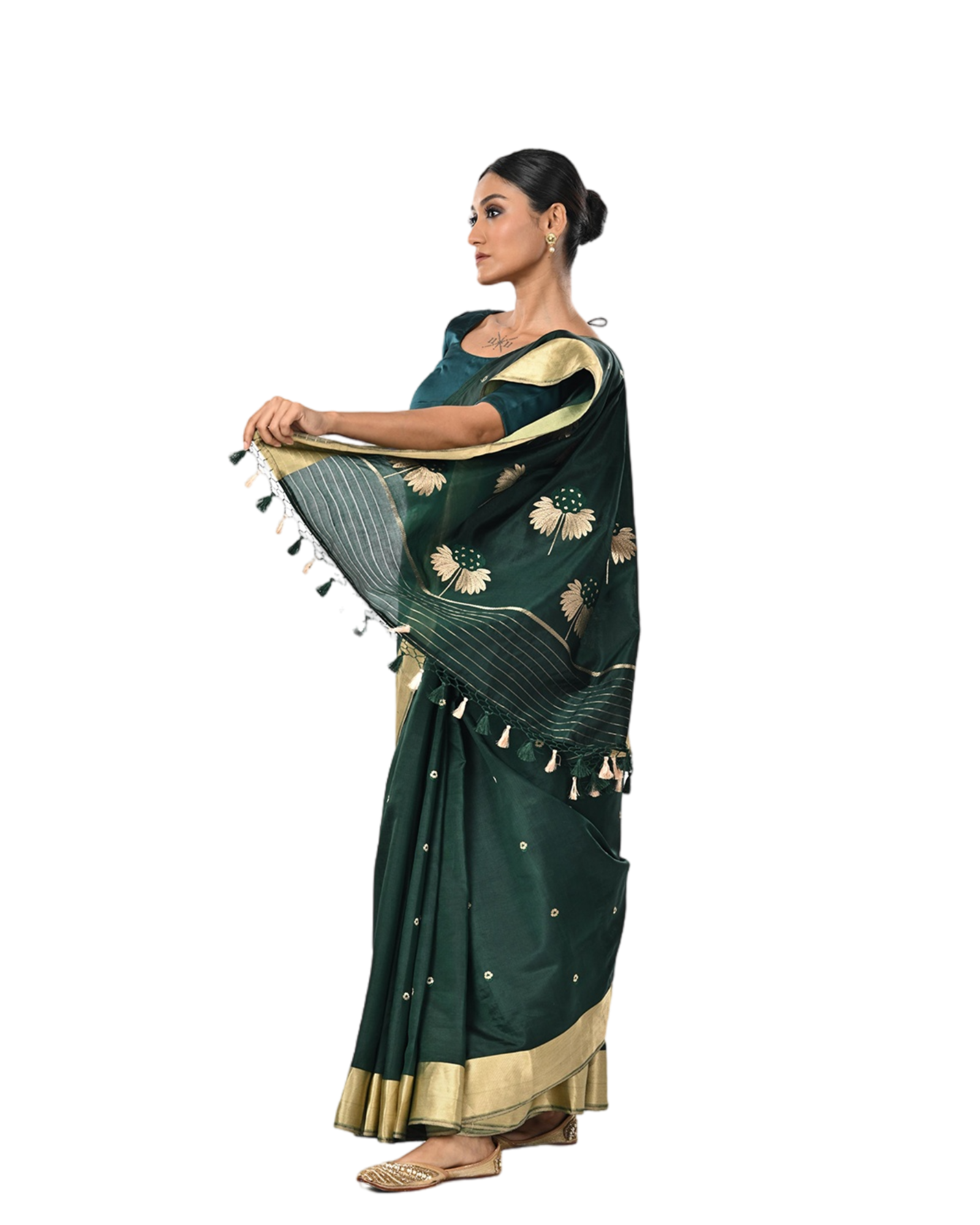 Vadamalli - Coloroso