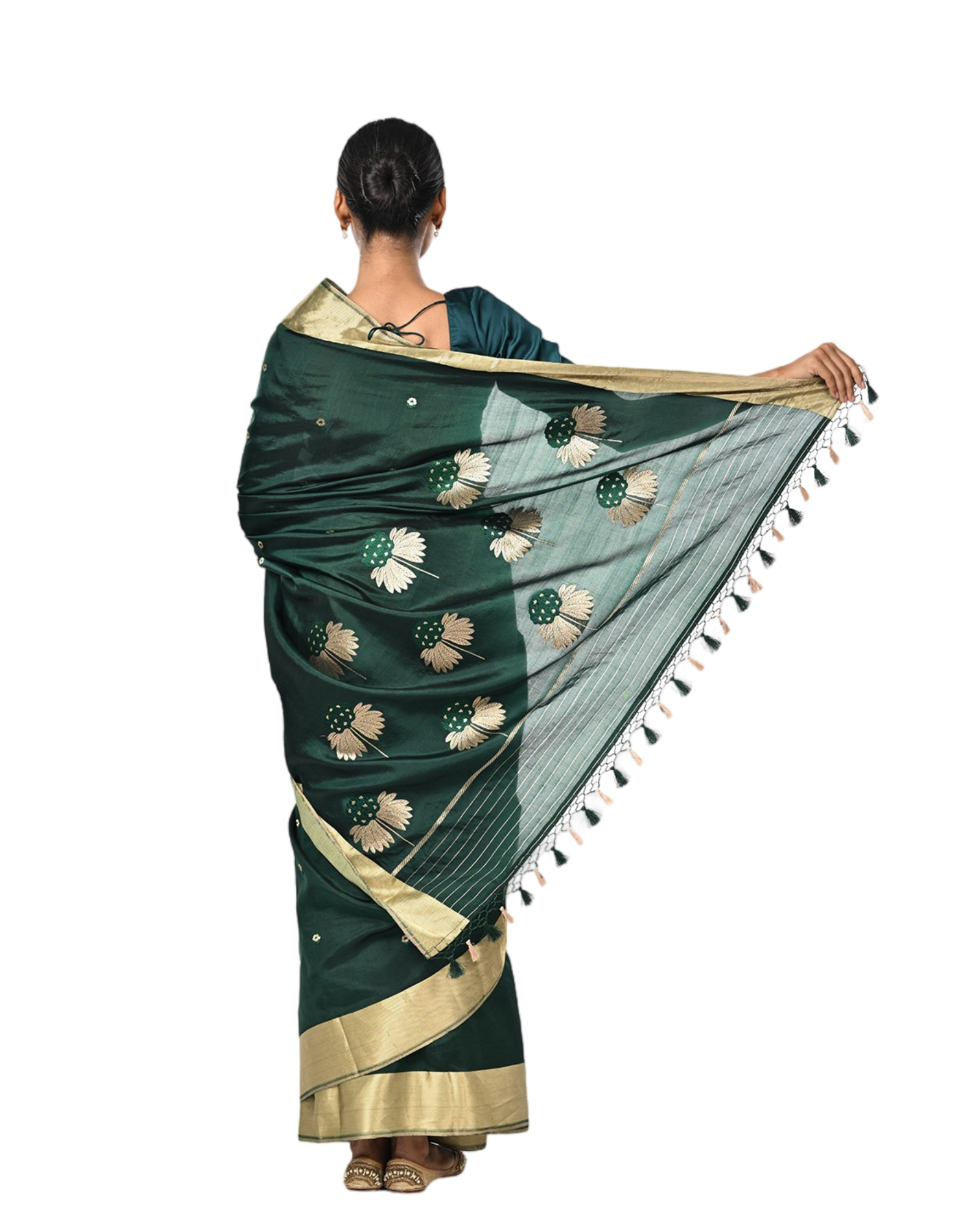 Vadamalli - Coloroso