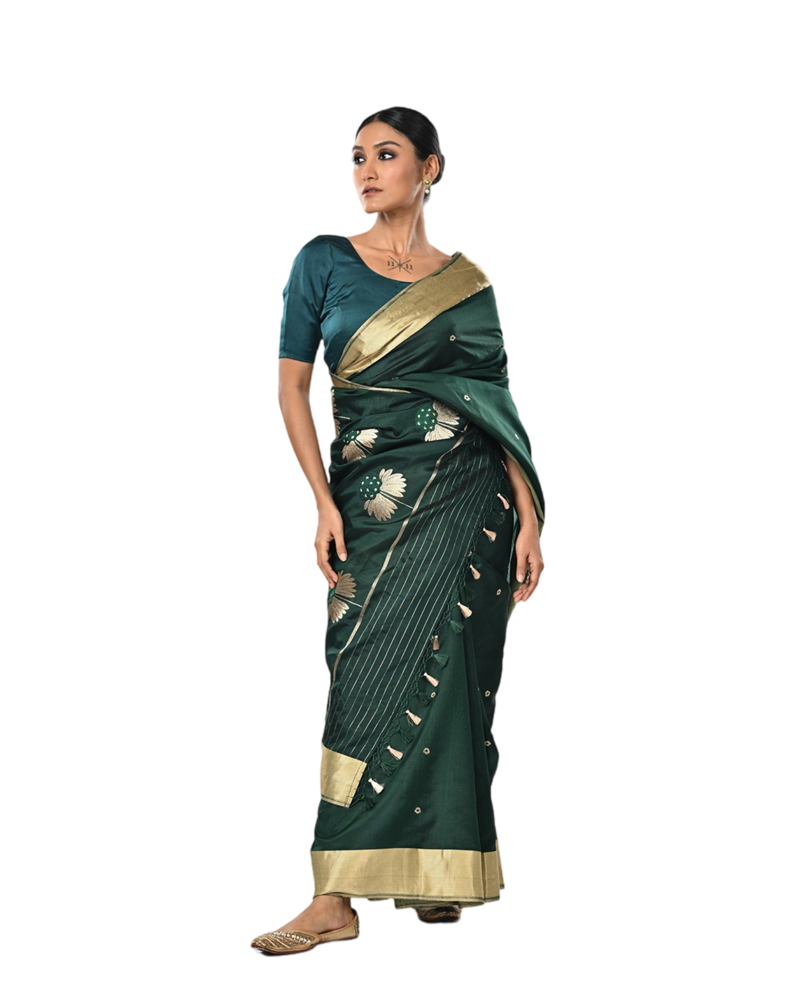 Vadamalli - Coloroso