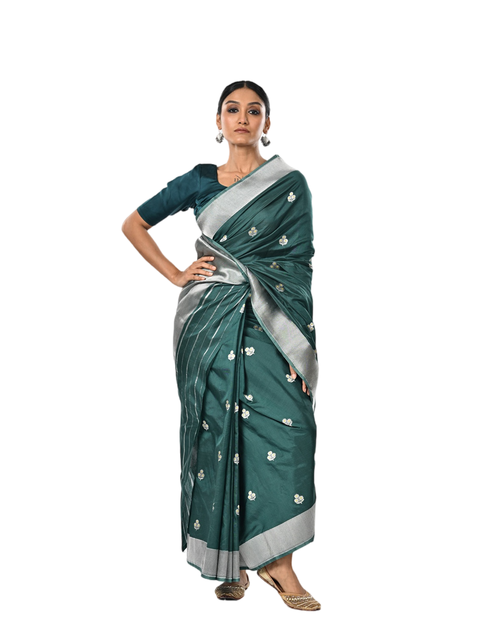Vadamalli - Coloroso