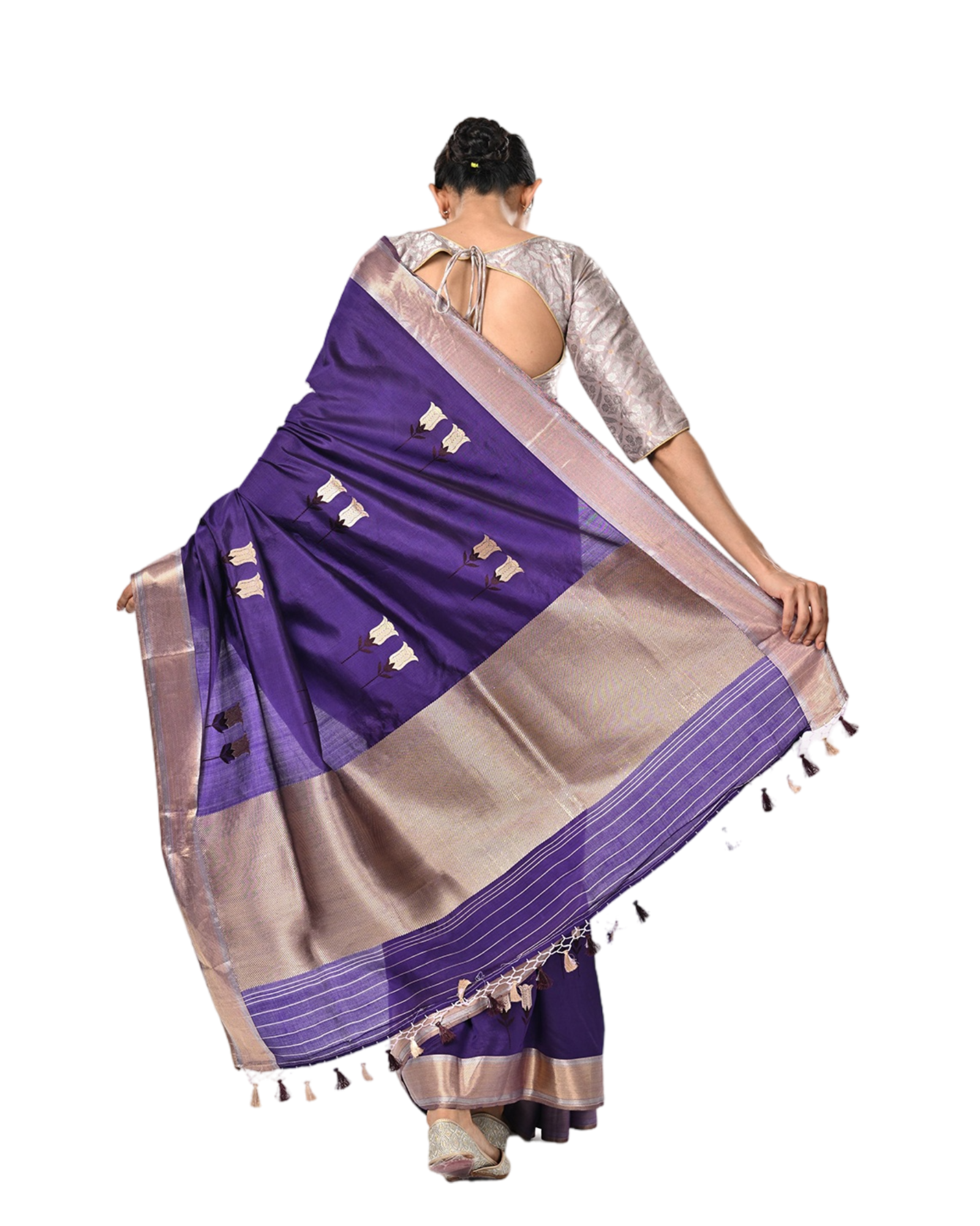 Vadamalli - Coloroso