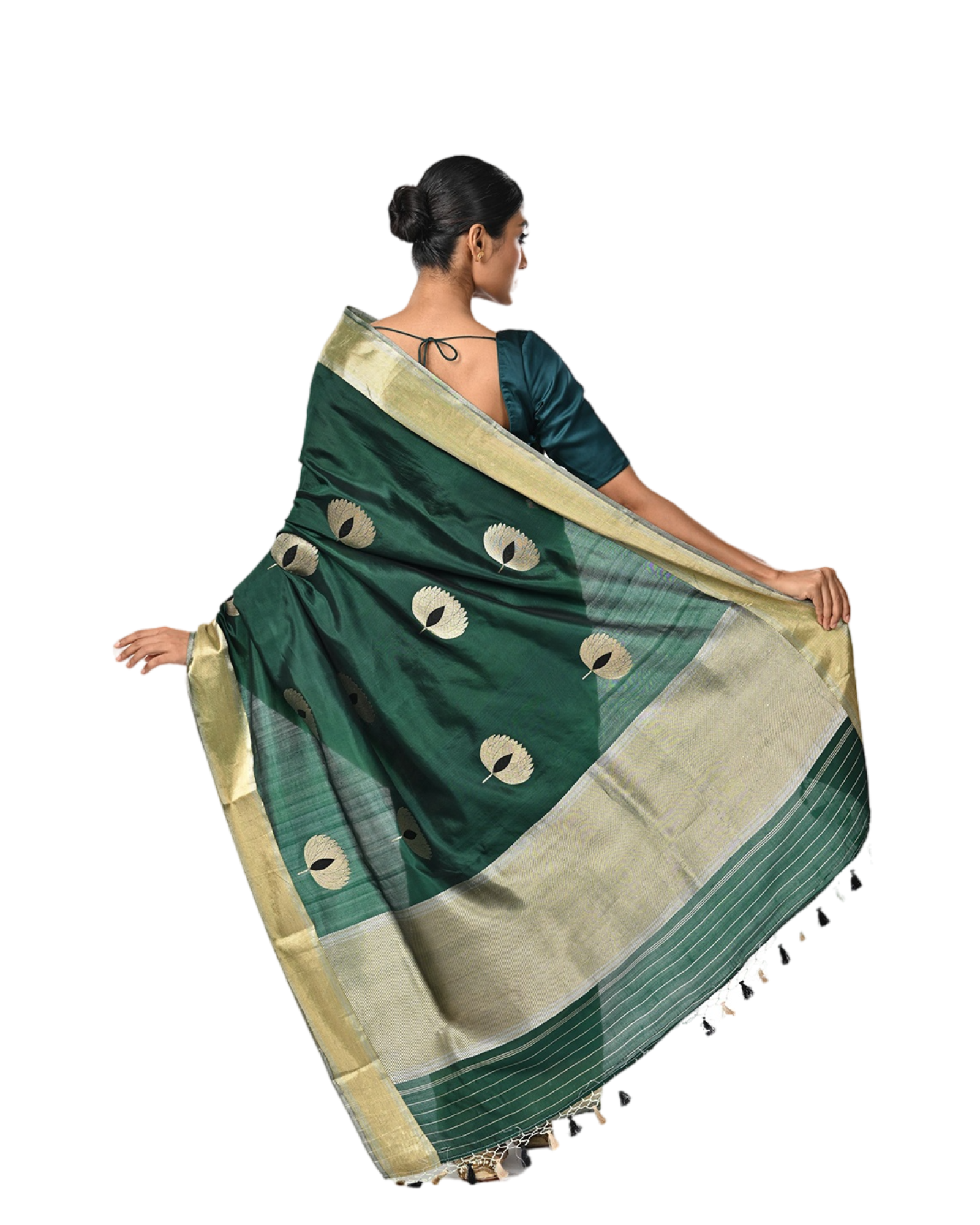 Vadamalli - Coloroso