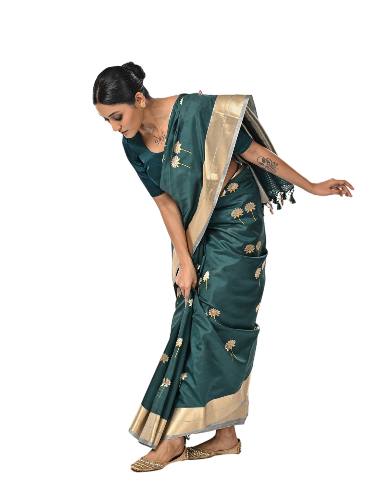 Vadamalli - Coloroso