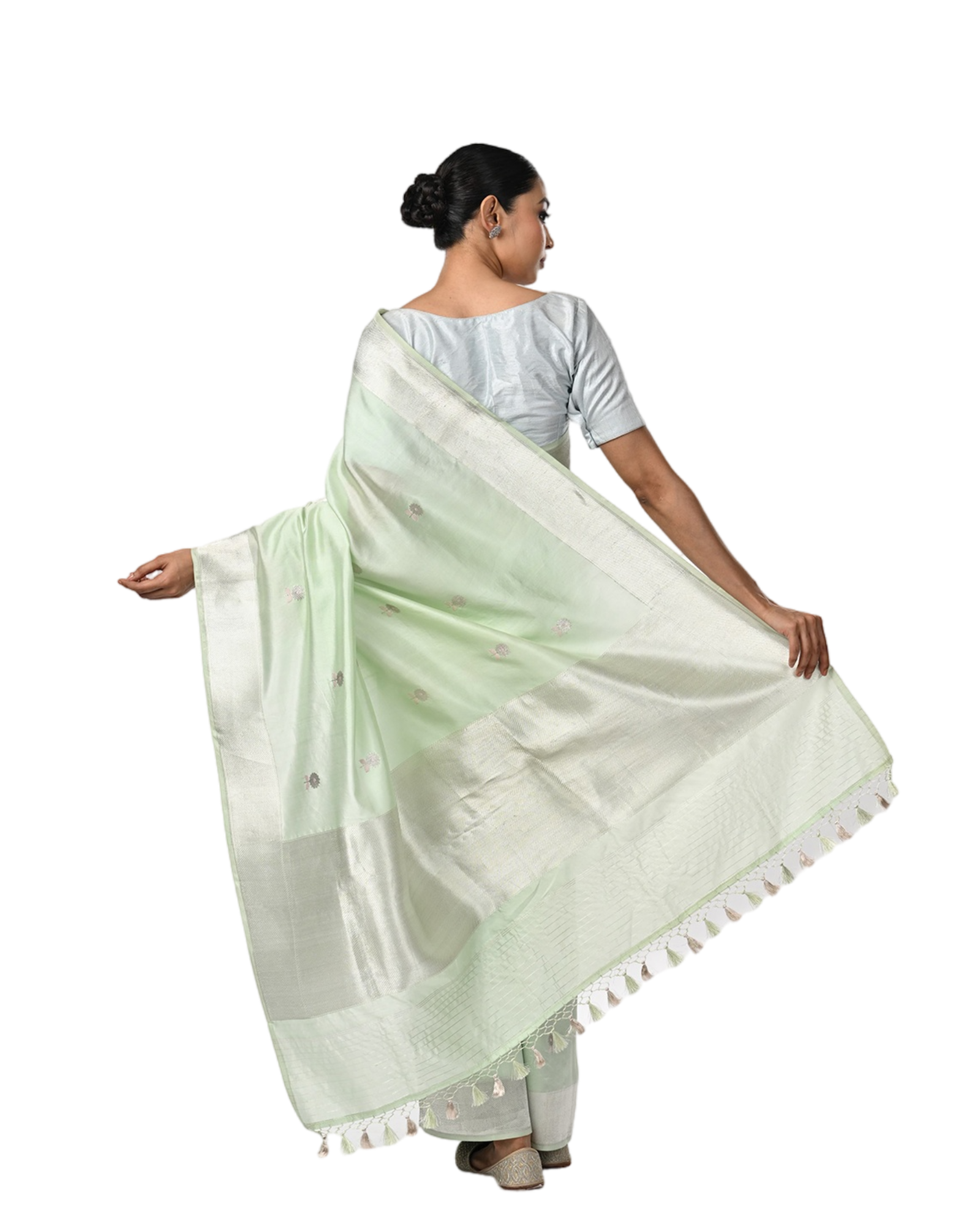 Vadamalli - Coloroso