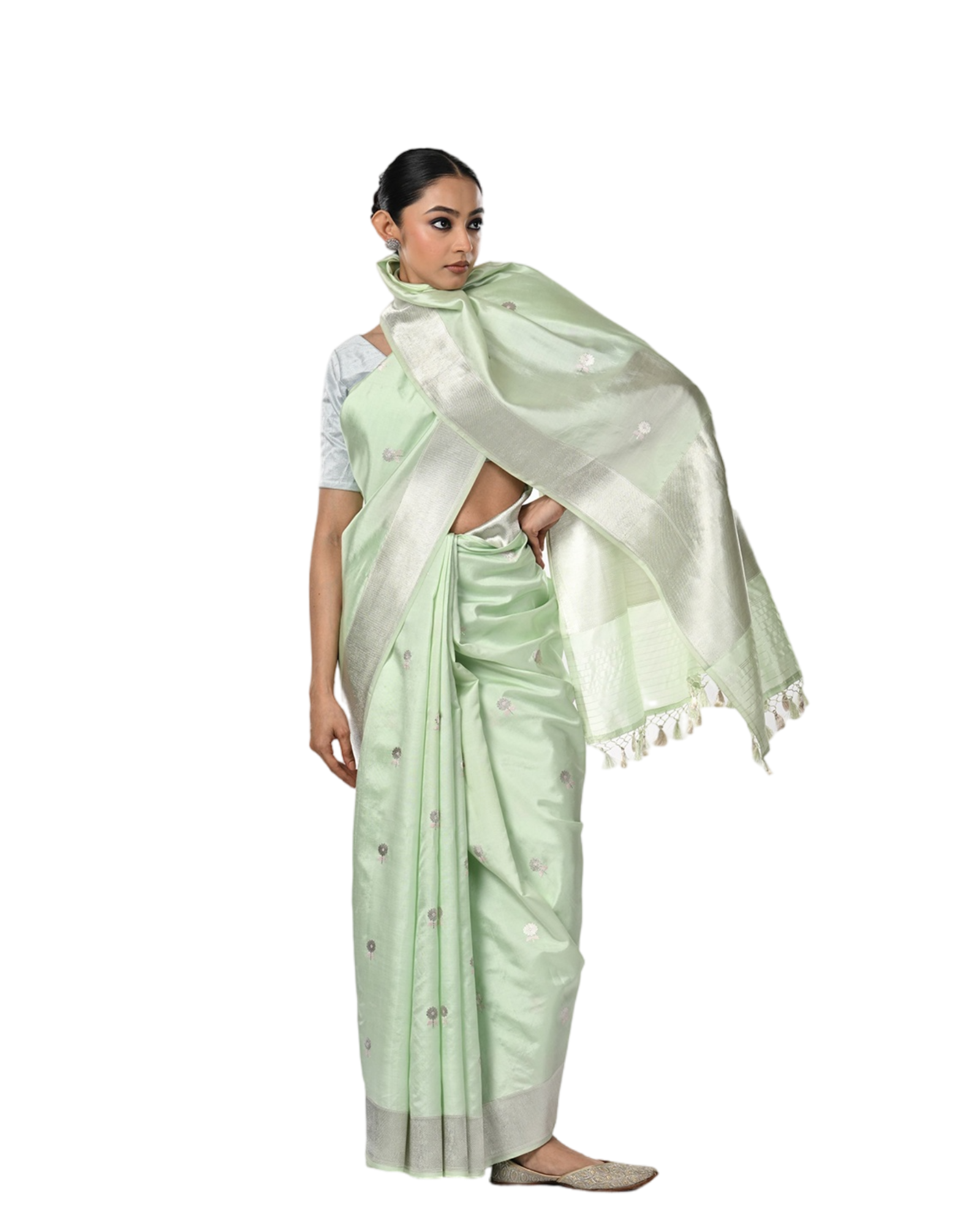 Vadamalli - Coloroso