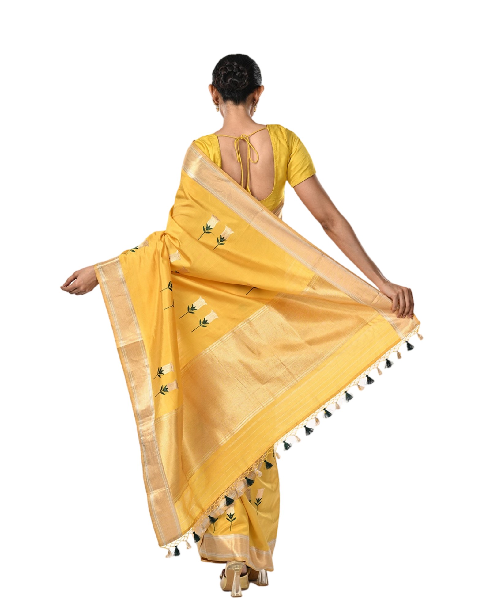 Vadamalli - Coloroso