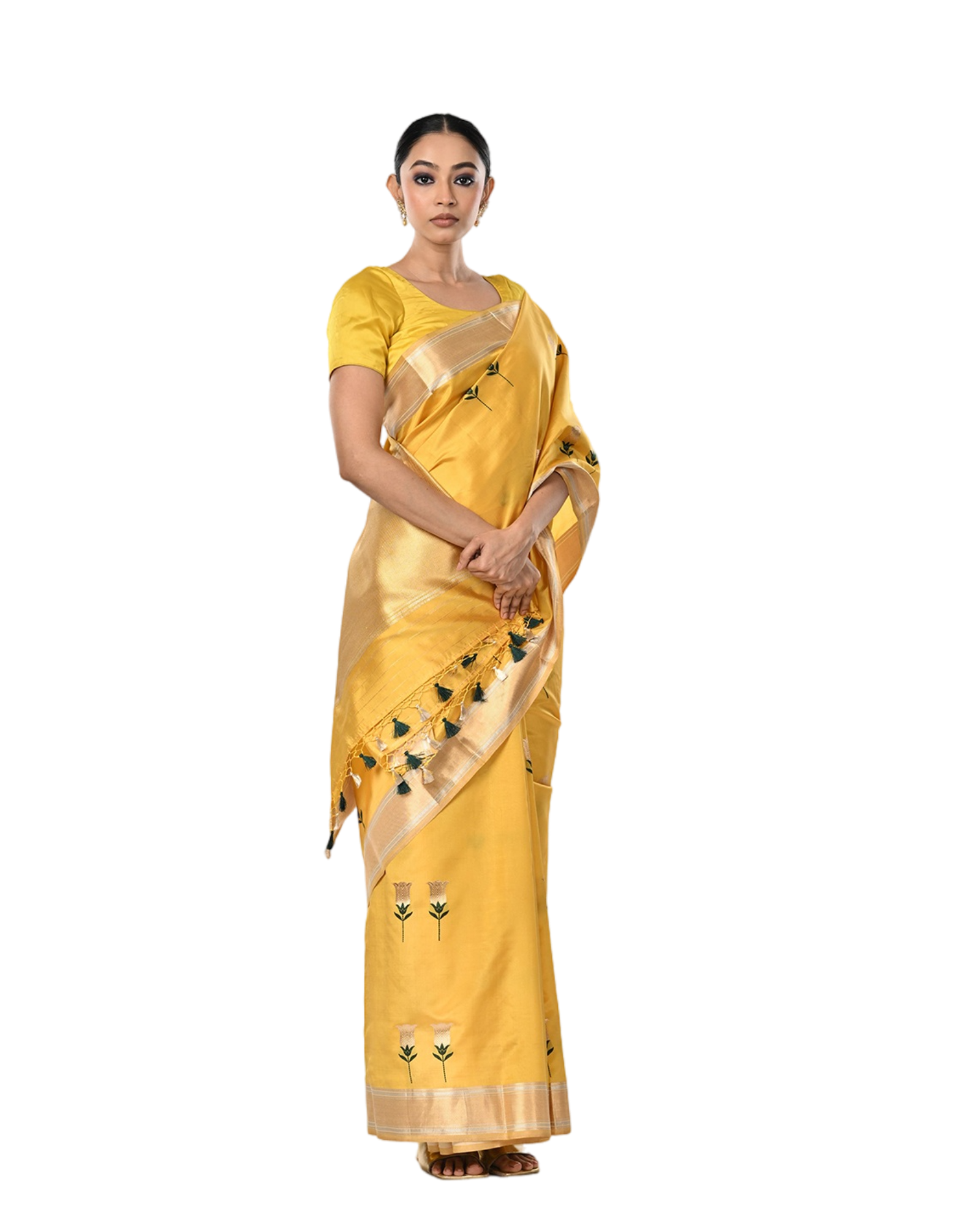 Vadamalli - Coloroso