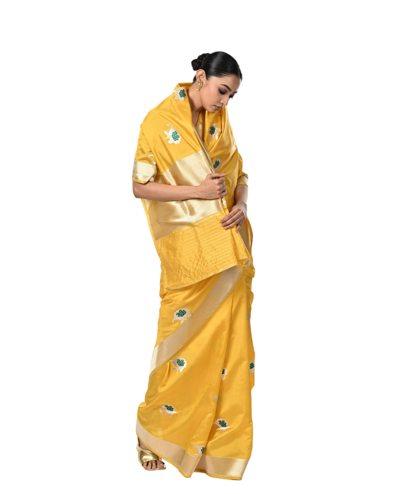 Vadamalli - Coloroso