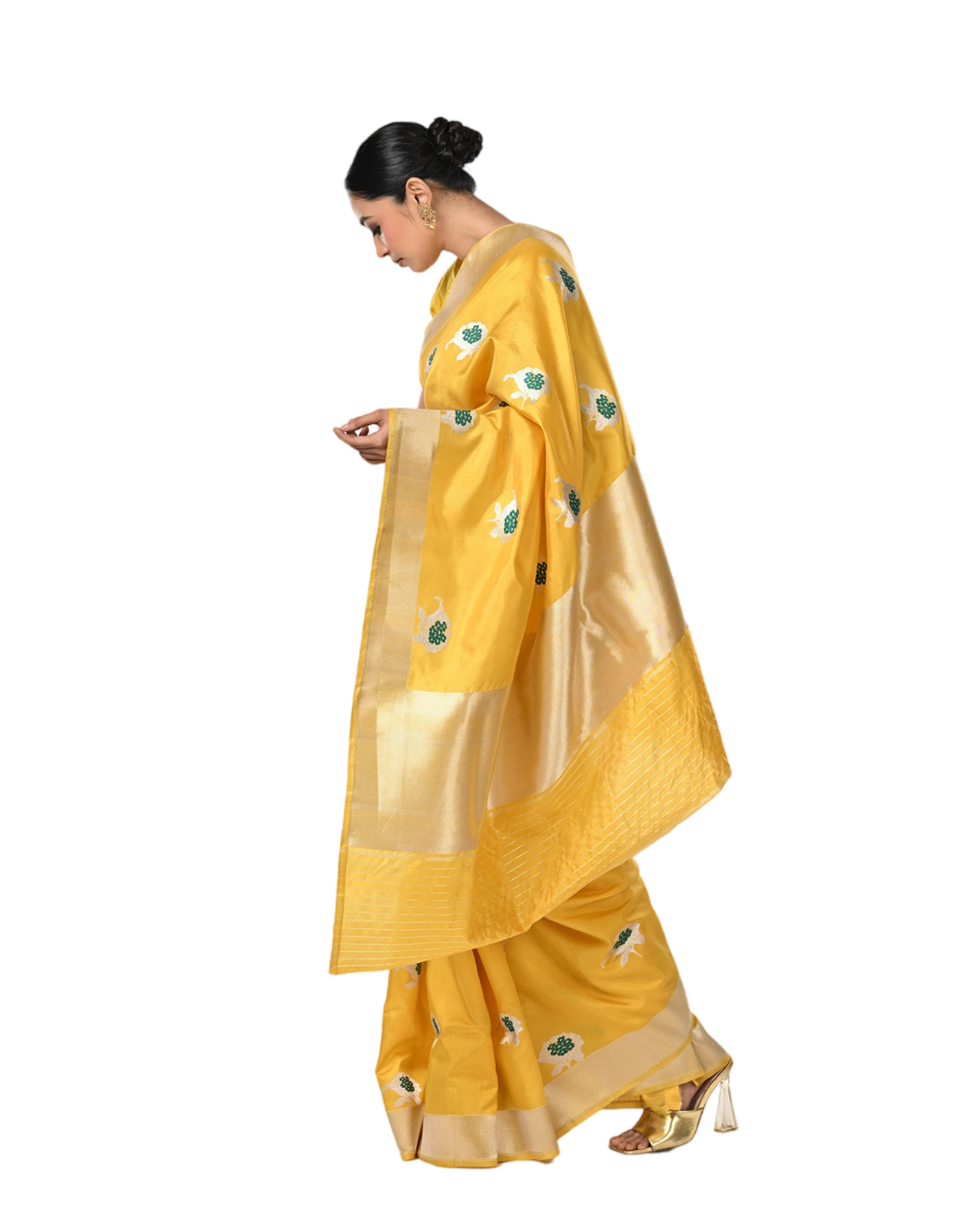 Vadamalli - Coloroso