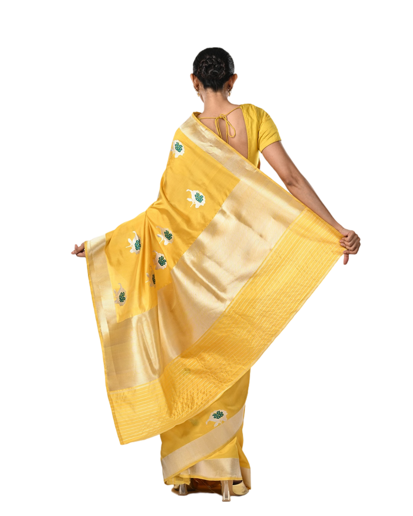 Vadamalli - Coloroso