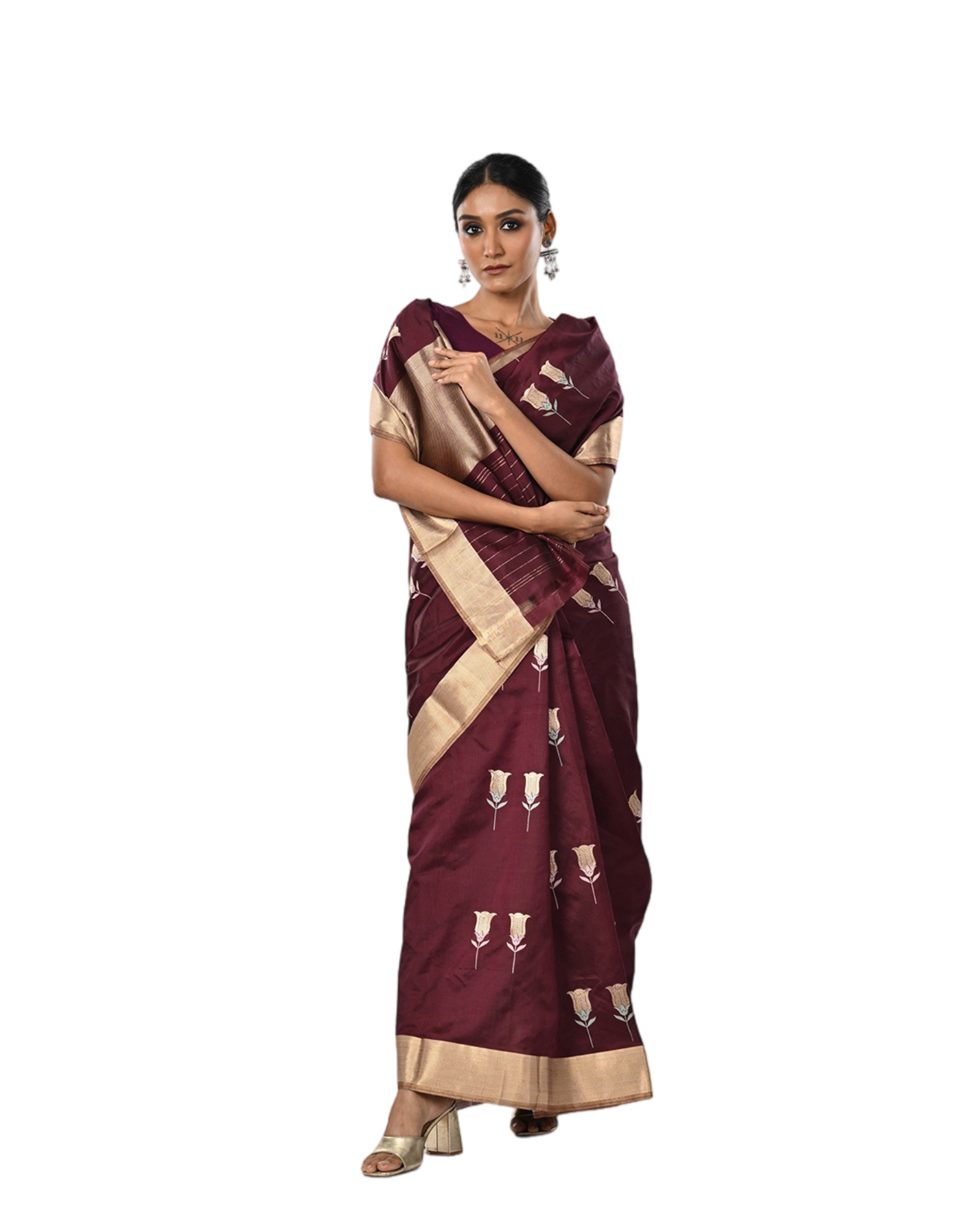 Vadamalli - Coloroso