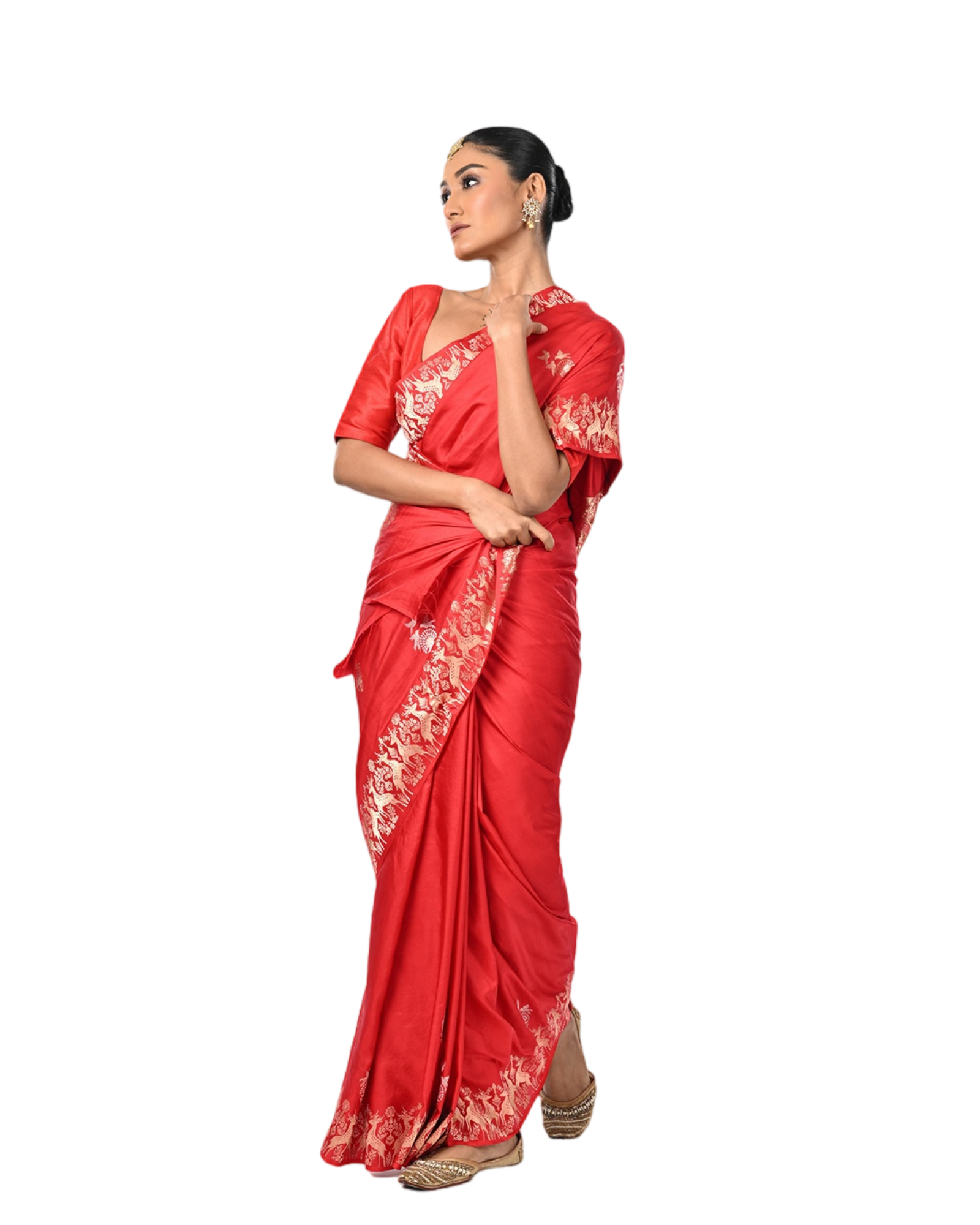 Hiran - Coloroso