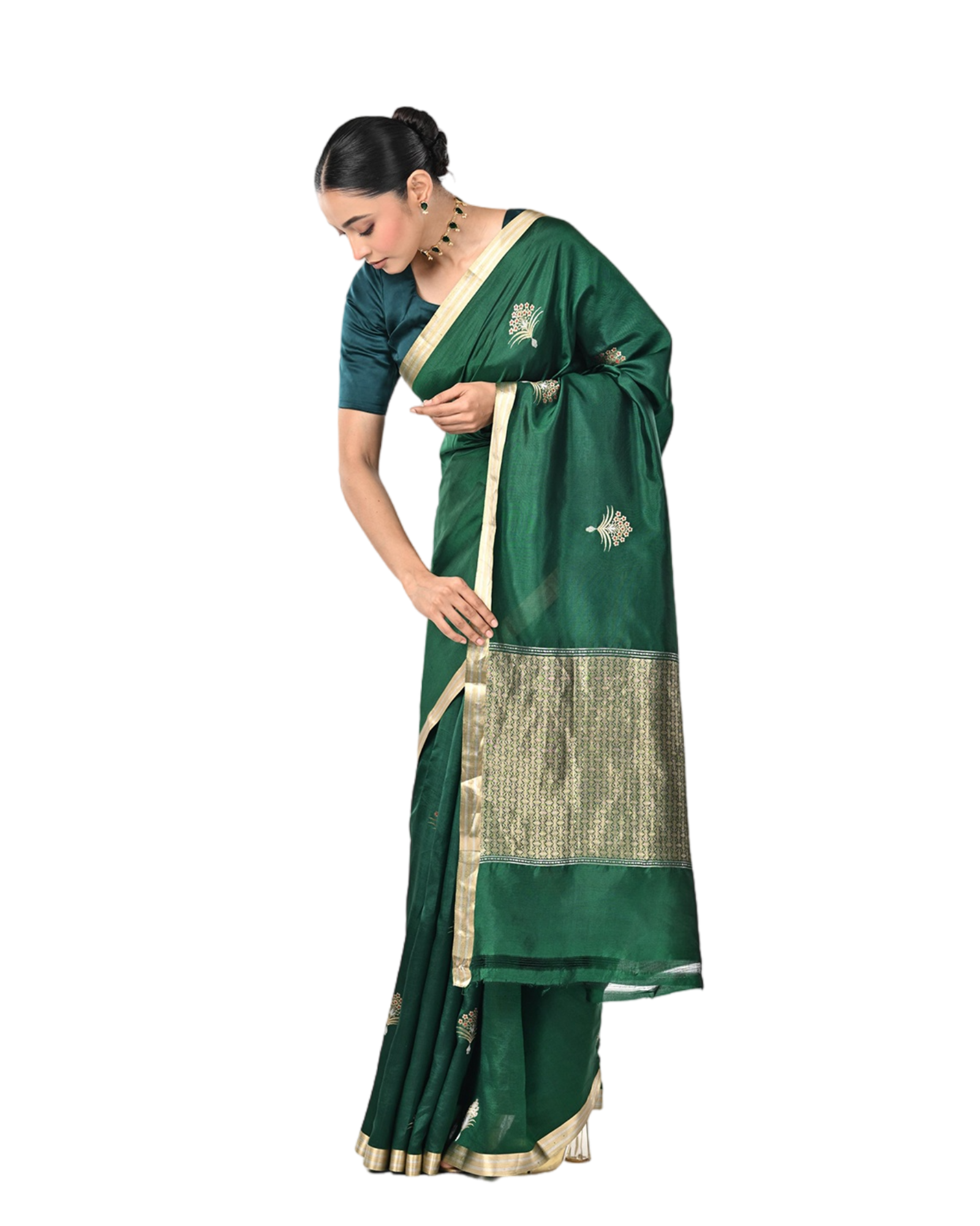 Vadamalli - Coloroso