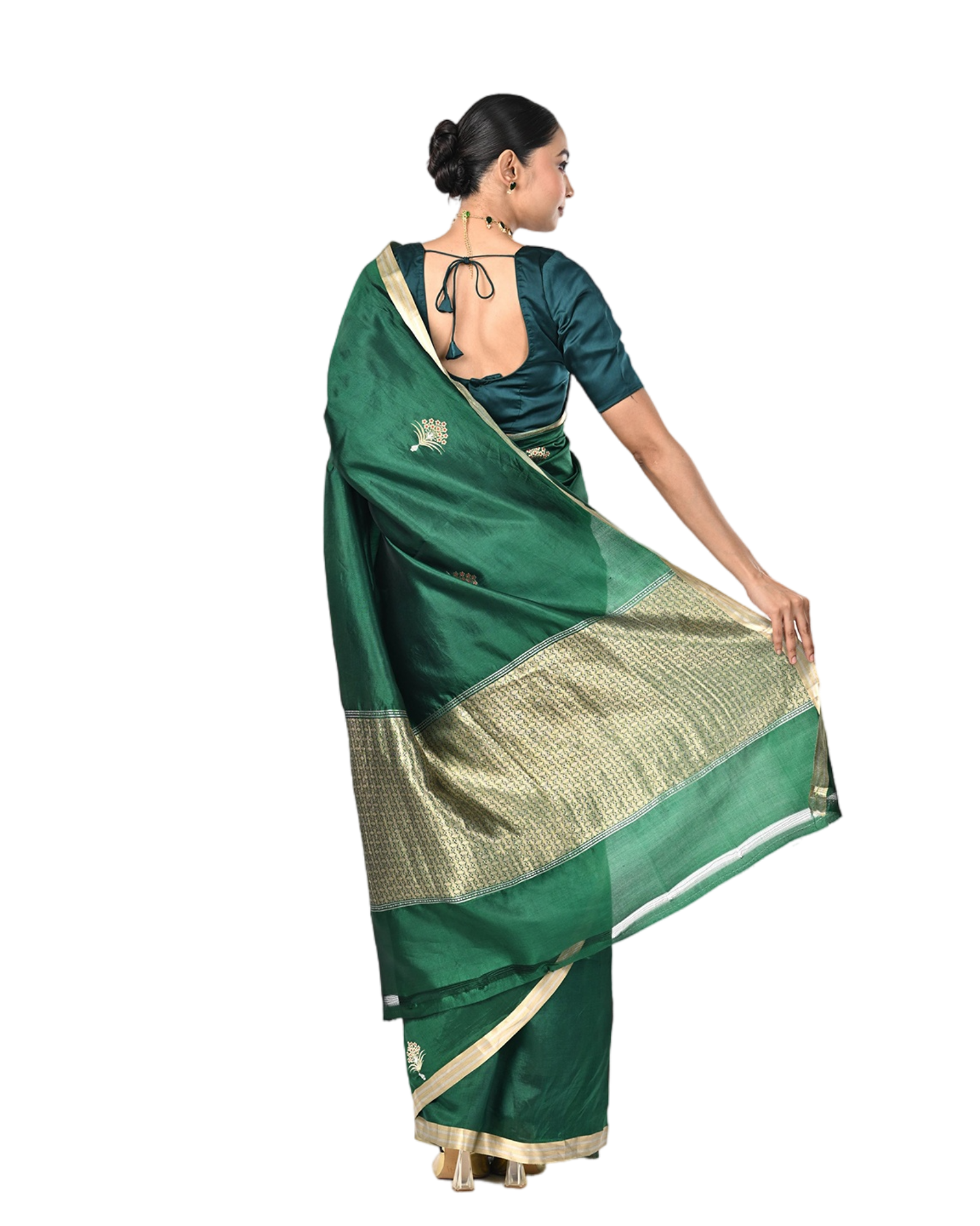Vadamalli - Coloroso