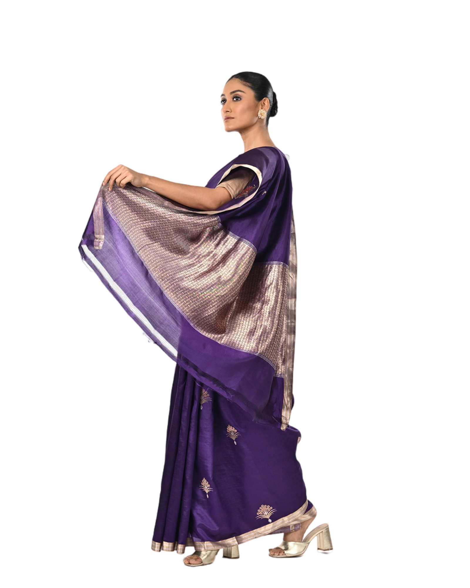 Vadamalli - Coloroso