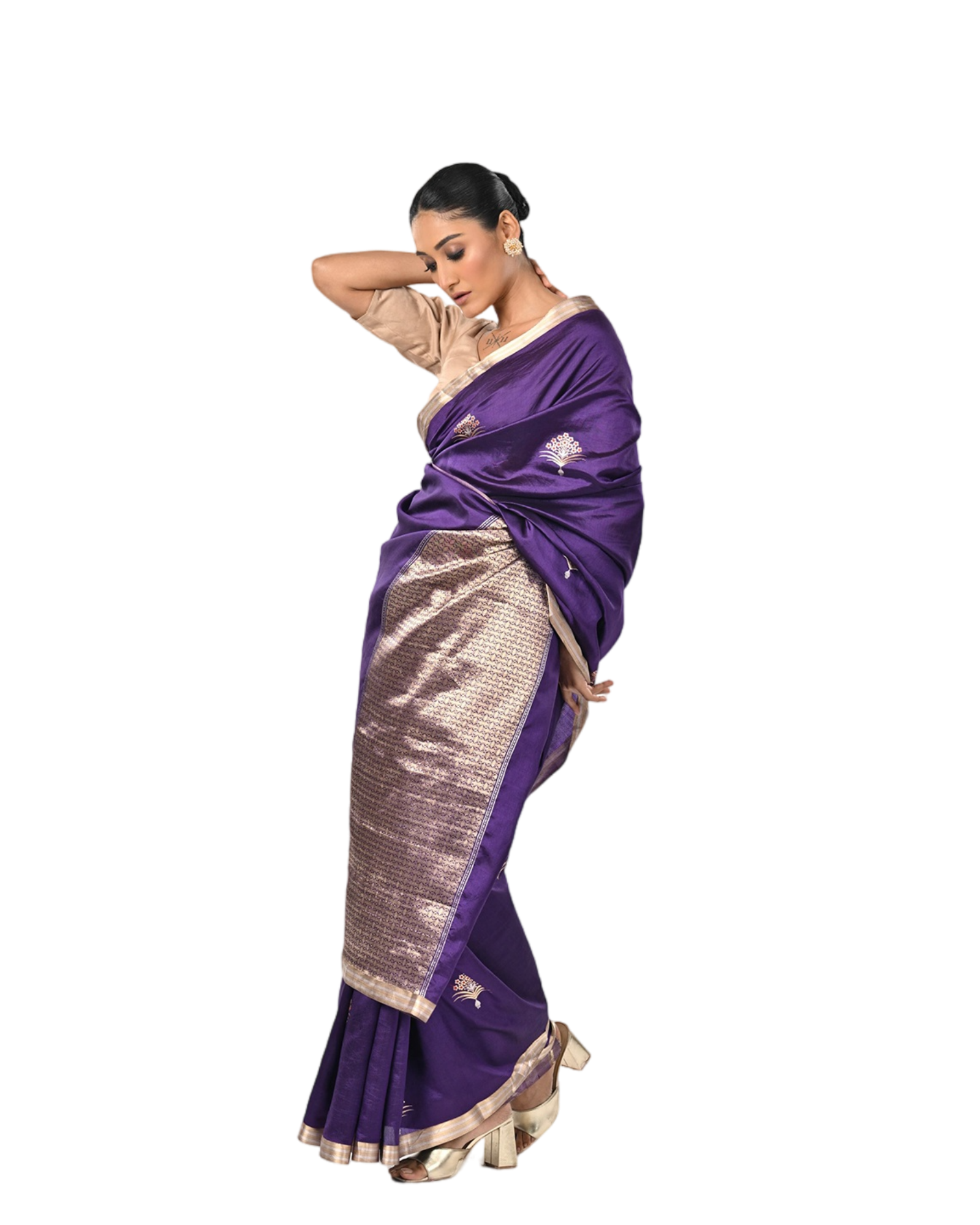 Vadamalli - Coloroso