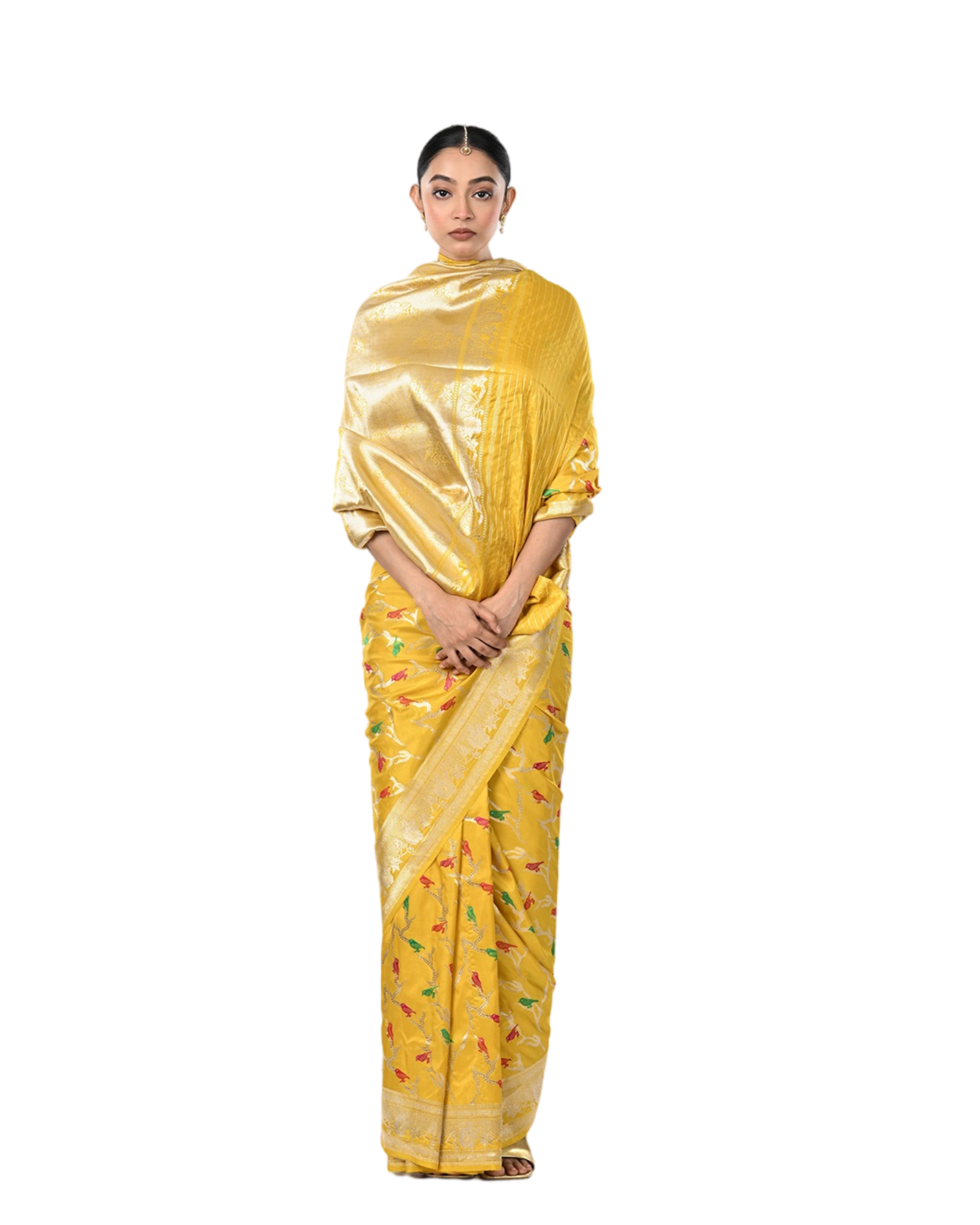 Daaliyan - Coloroso