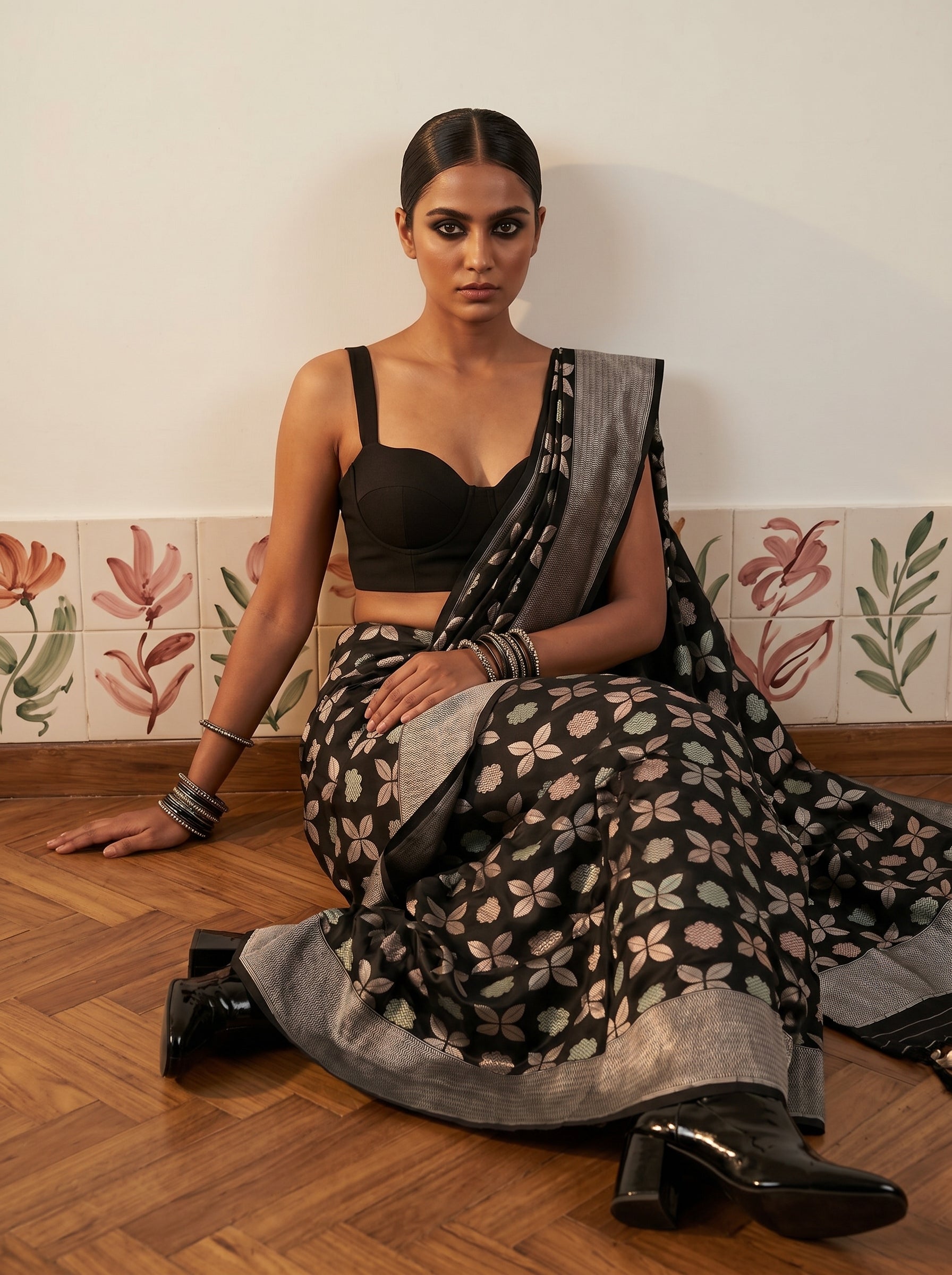 Shyama – The Midnight Bloom