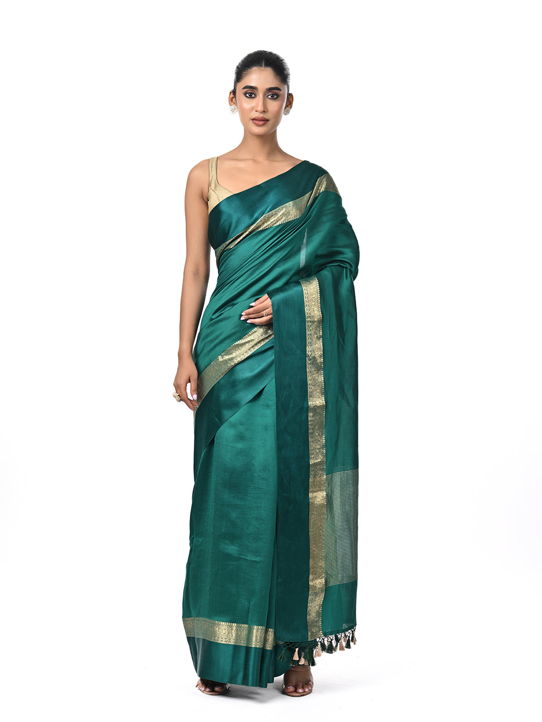 Coloroso Silk Banarasi - Coloroso – Coloroso