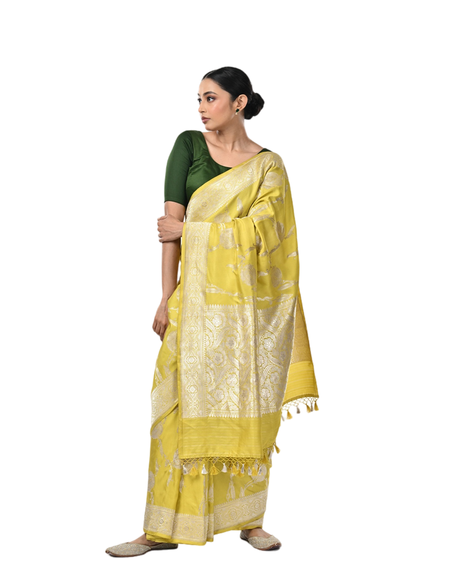 Coloroso Banarasi Jaal - Coloroso – Coloroso