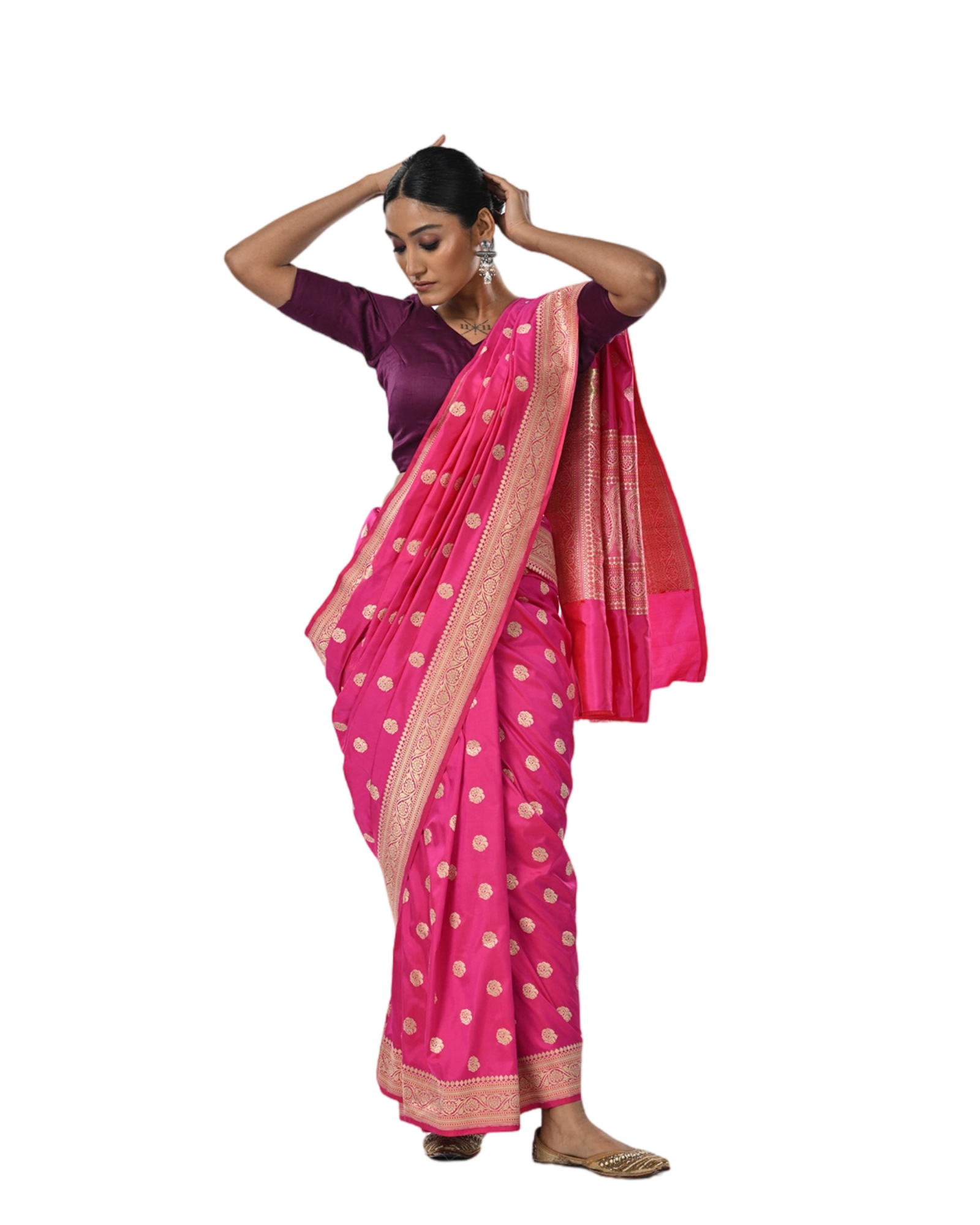 Vadamalli - Coloroso