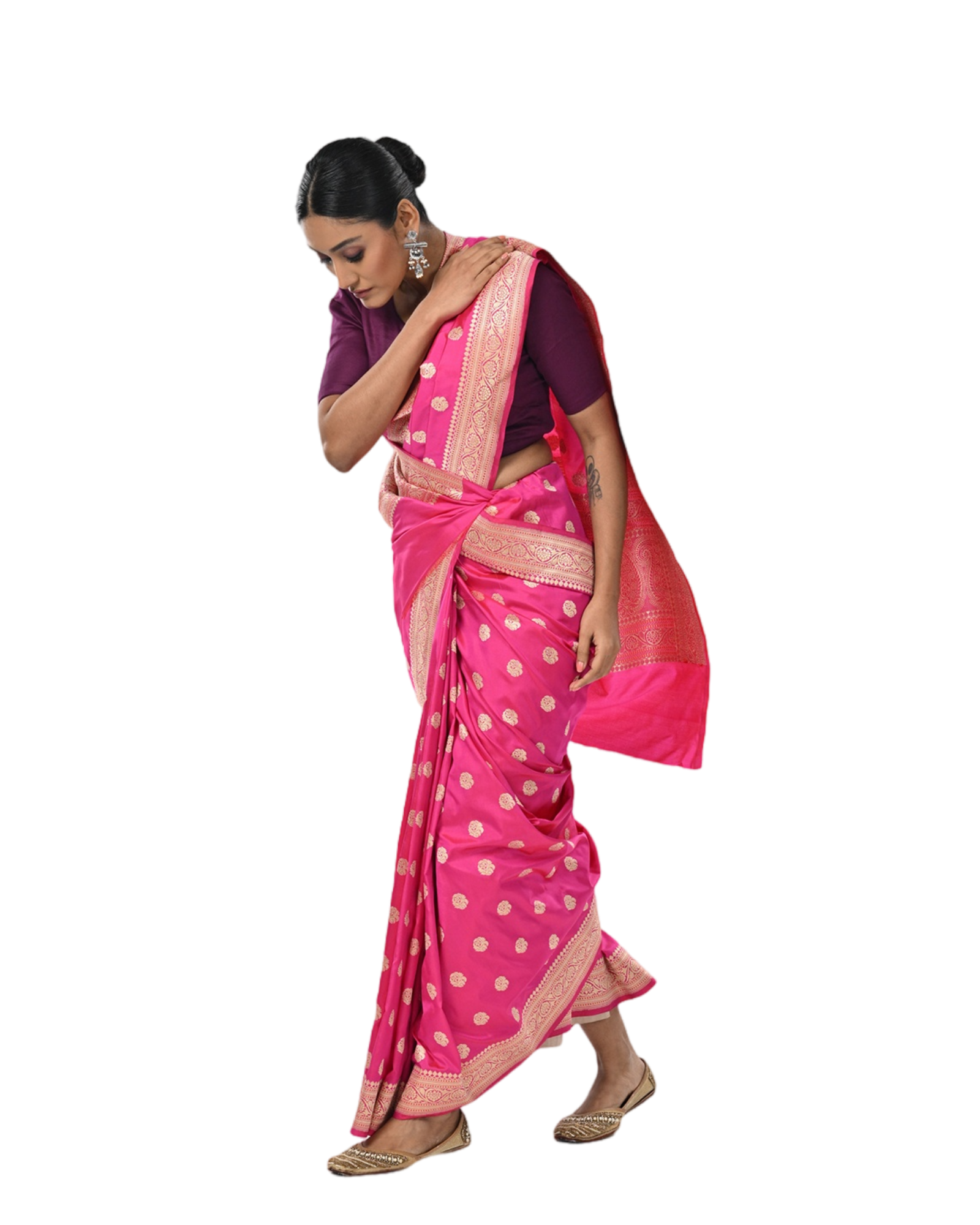 Vadamalli - Coloroso