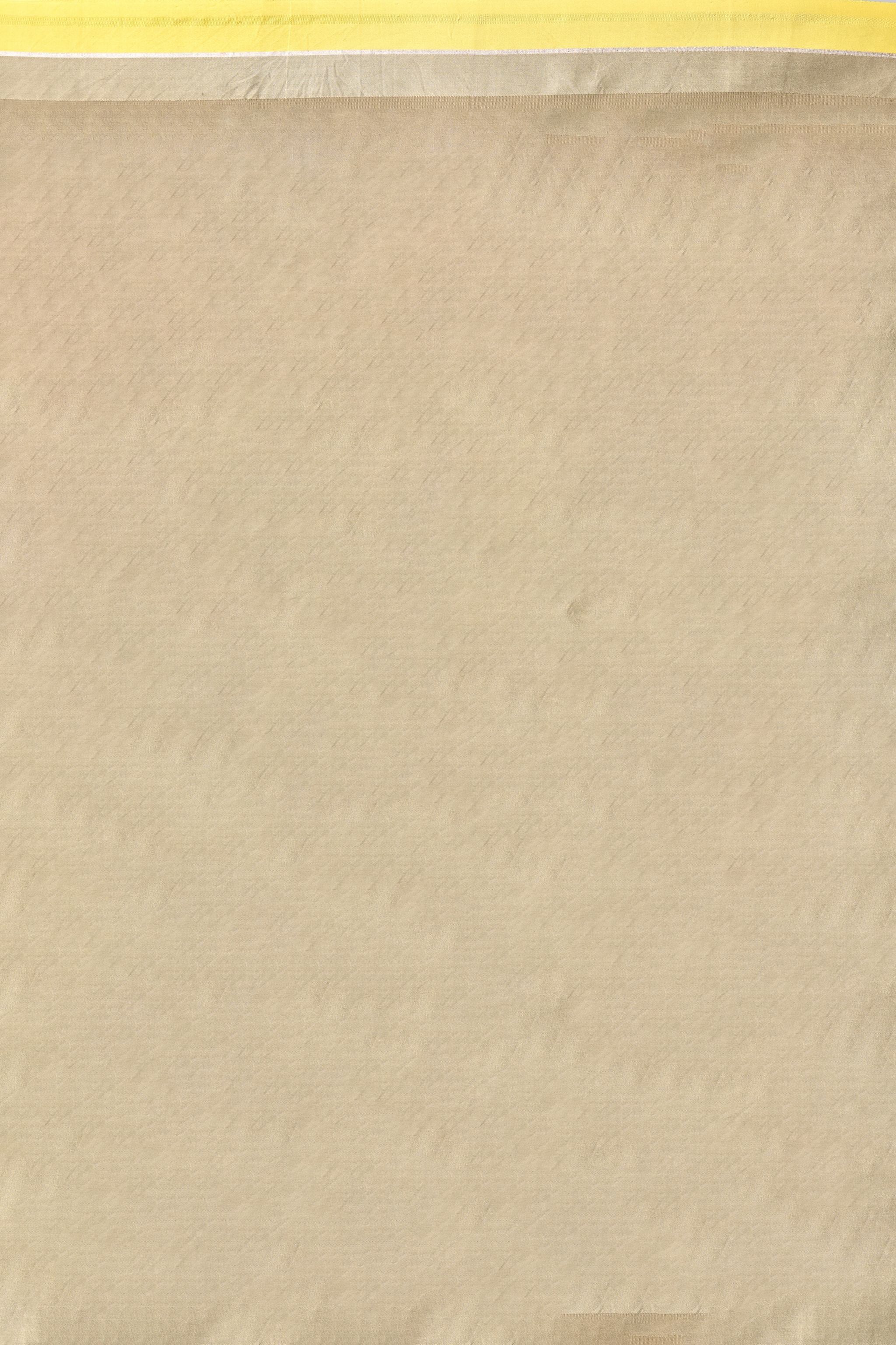 Olive Gold Pure Katan Silk