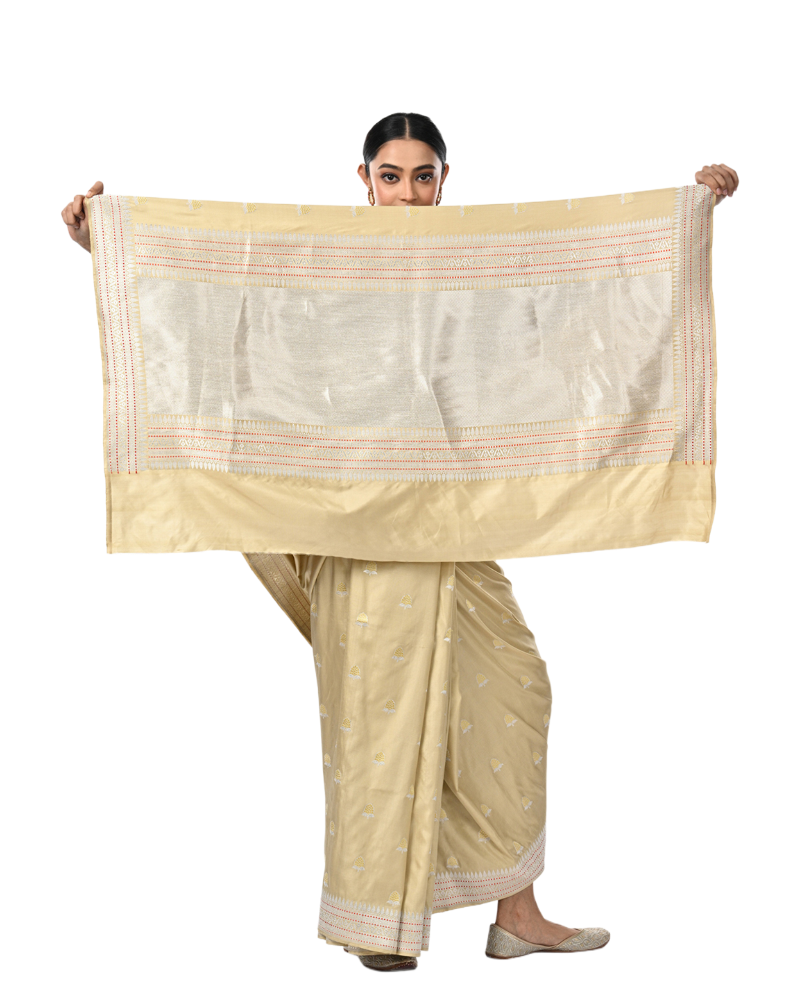 Vadamalli - Coloroso