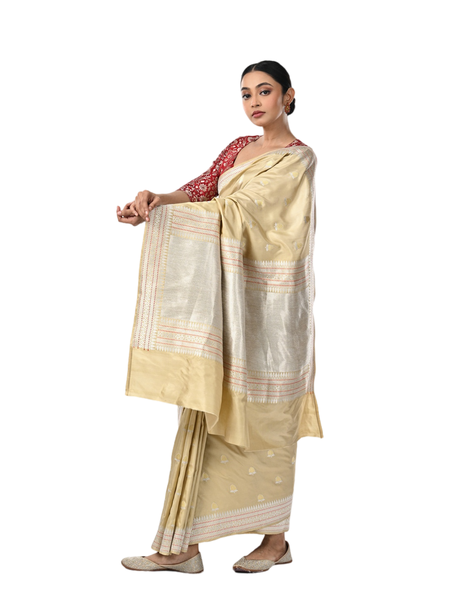 Vadamalli - Coloroso