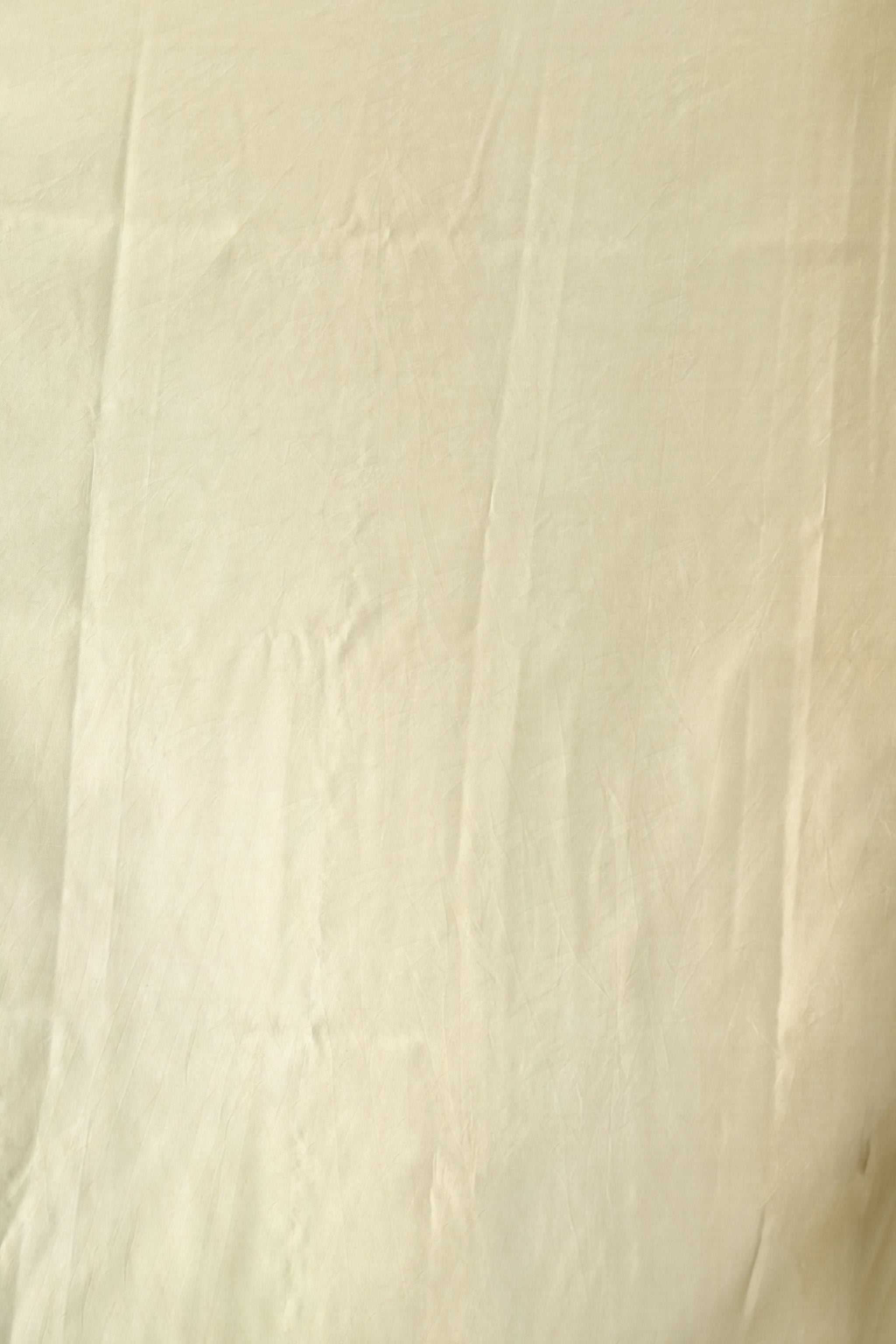 Olive Gold Pure Katan Silk Brocade Saree