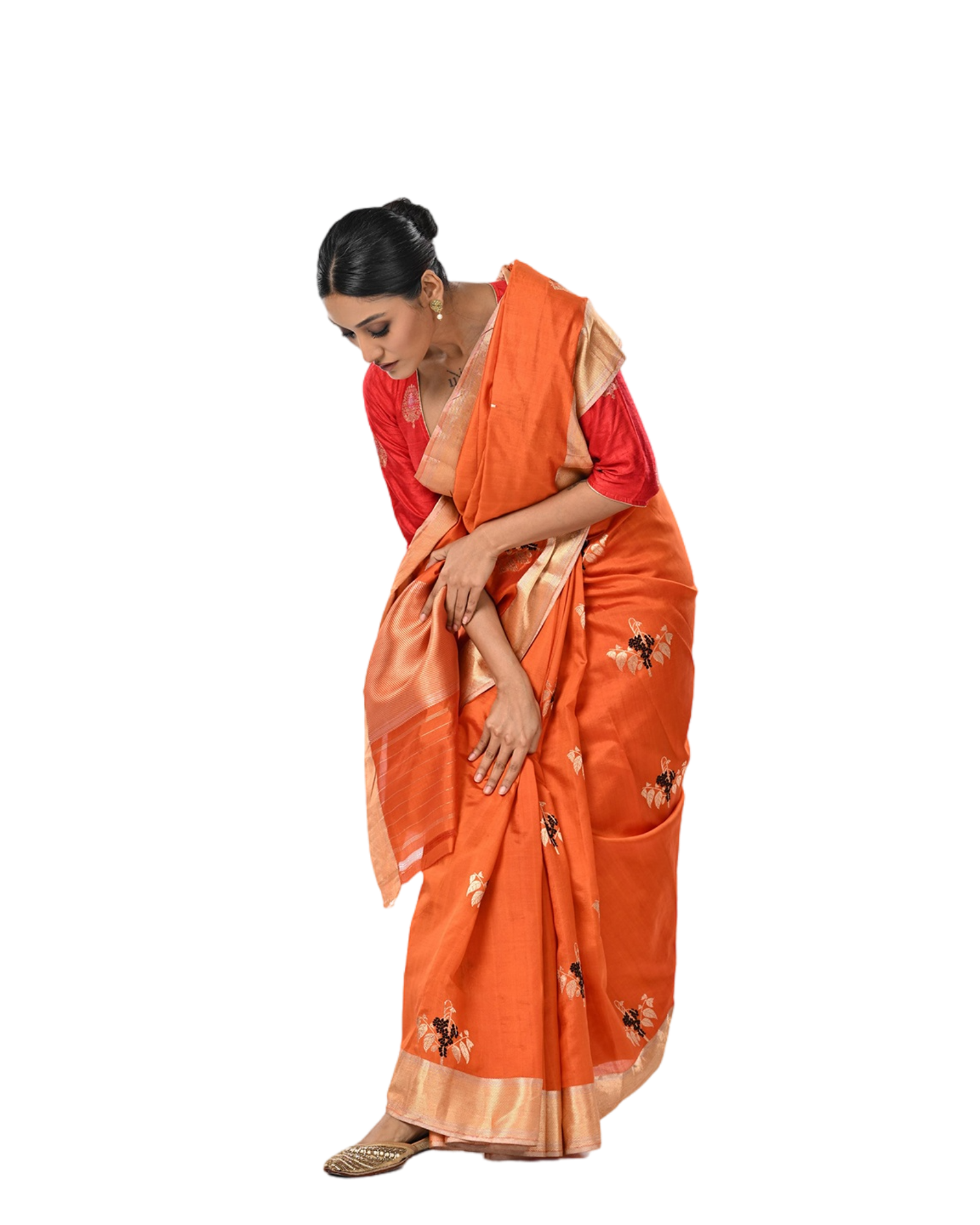 Vadamalli - Coloroso