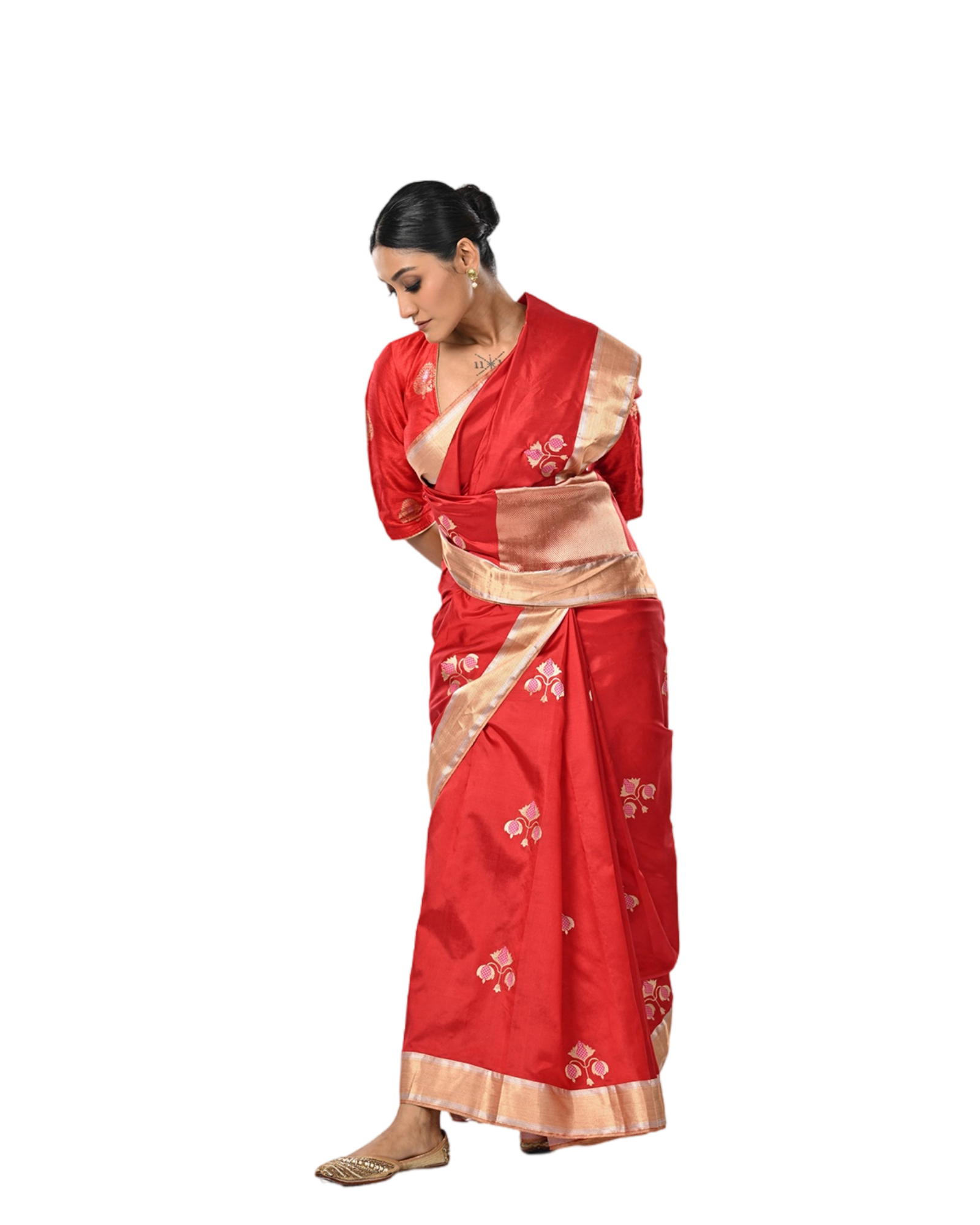 Meenakari Bootis - Coloroso – Coloroso