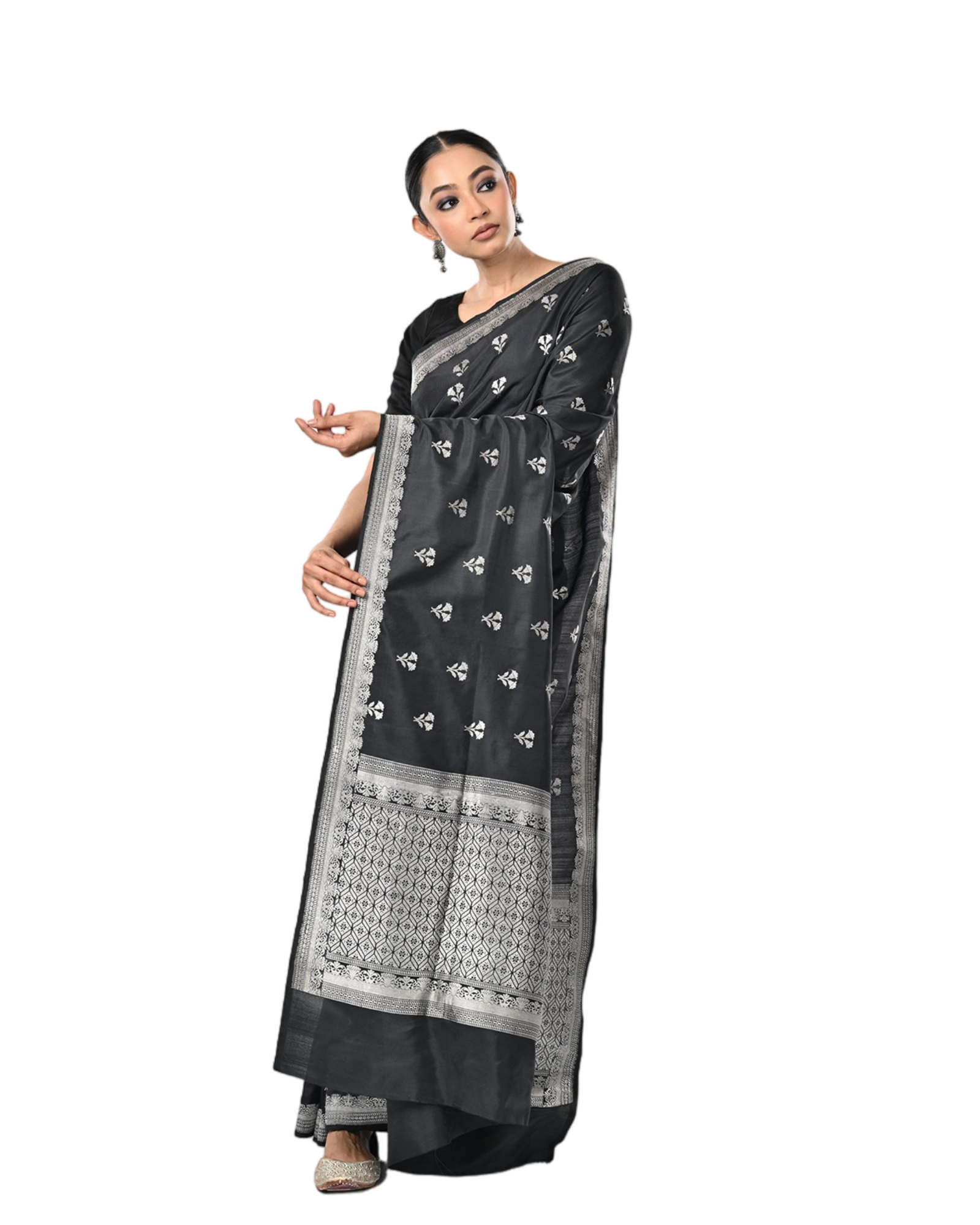 Vadamalli - Coloroso