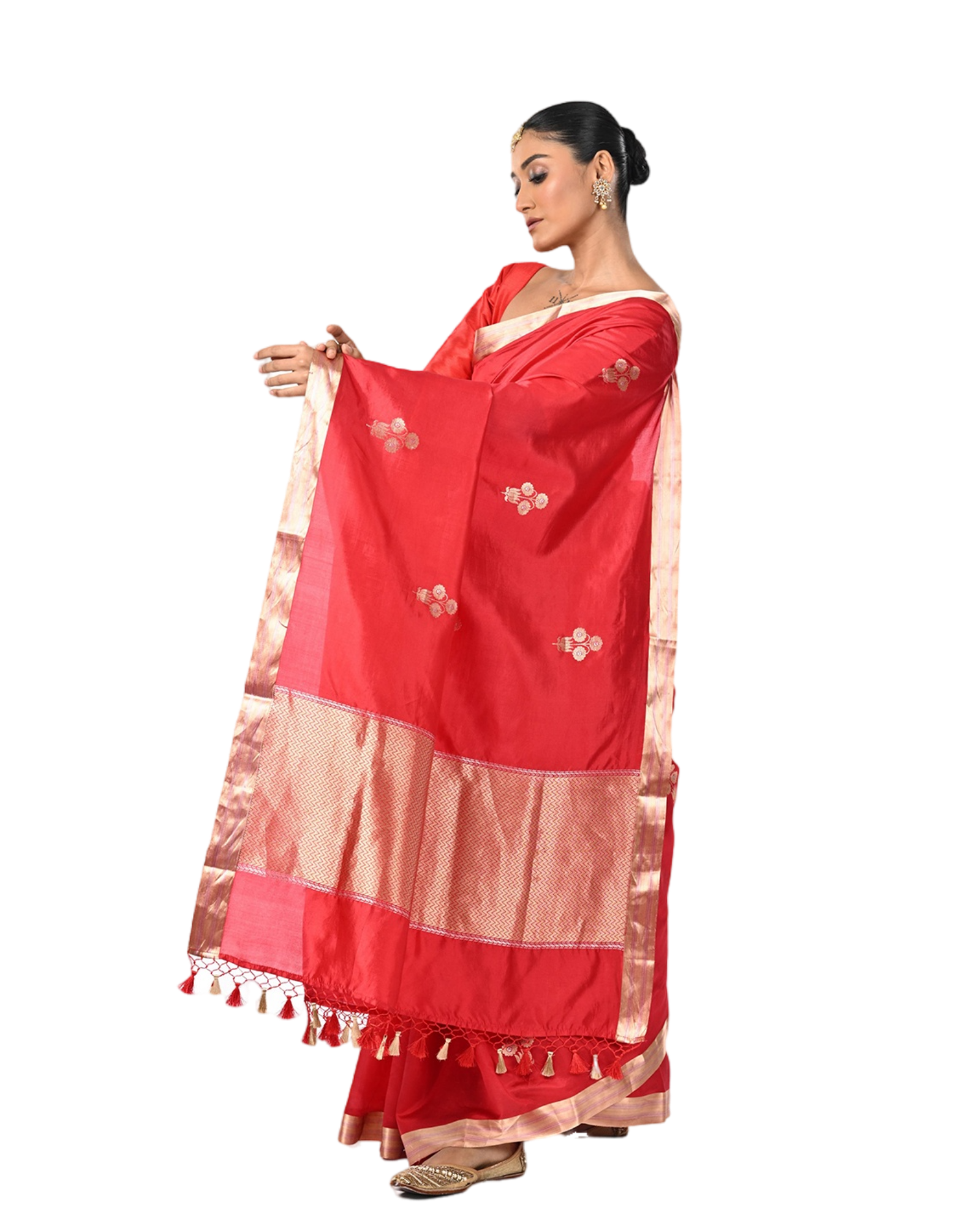 Vadamalli - Coloroso